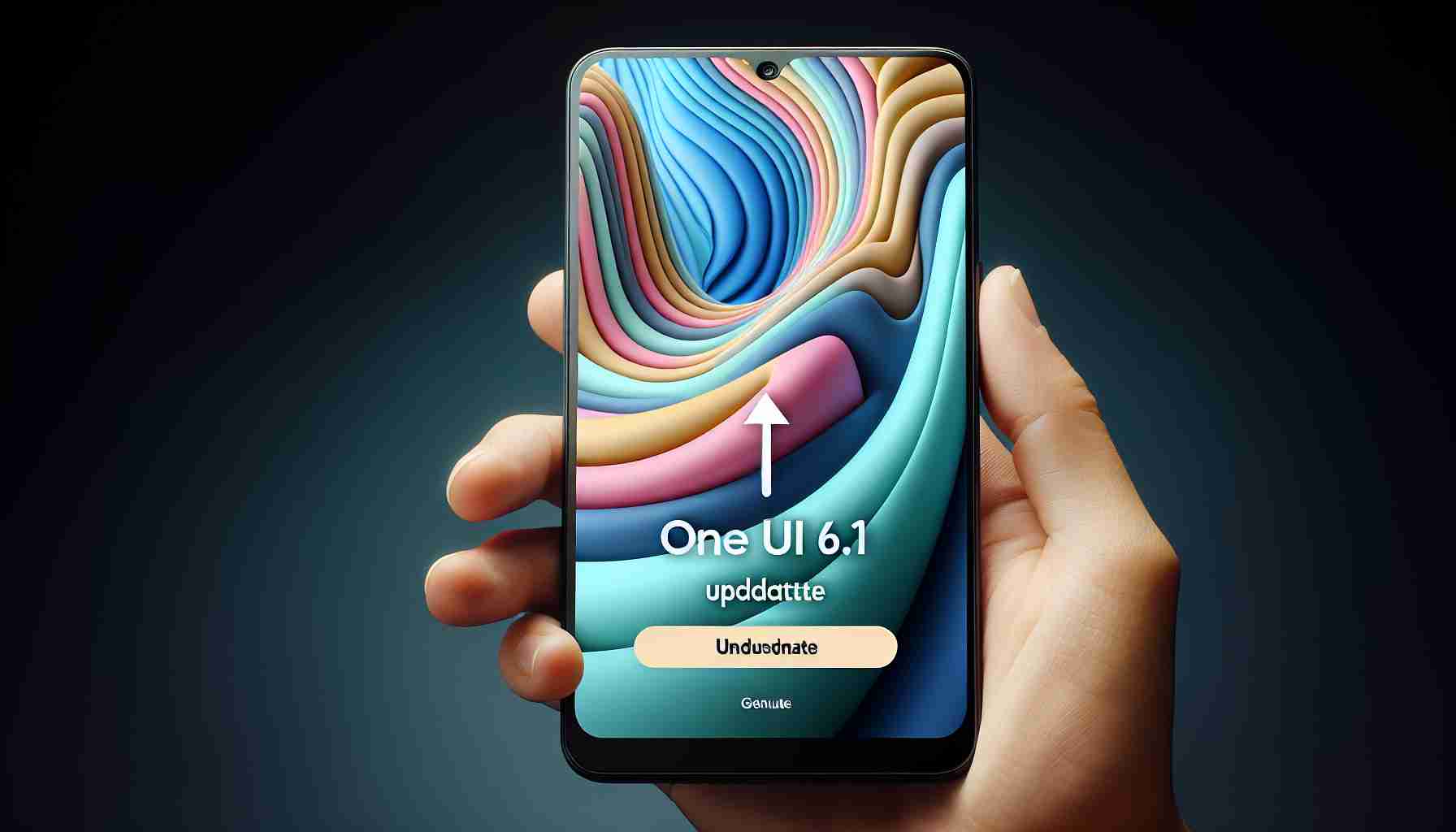 Samsung Unveils One UI 6.1 Update for Galaxy A24 Smartphone