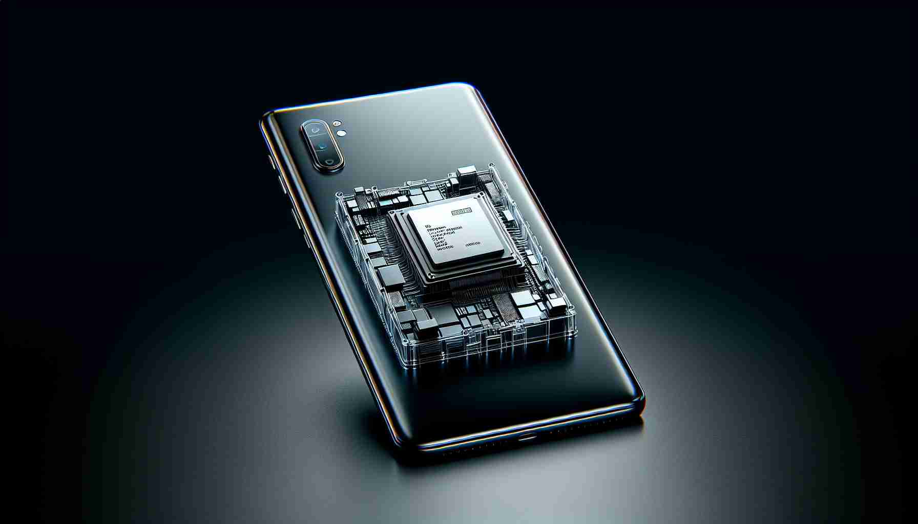 Revolutionizing Smartphone Technology with Next-Gen Processors