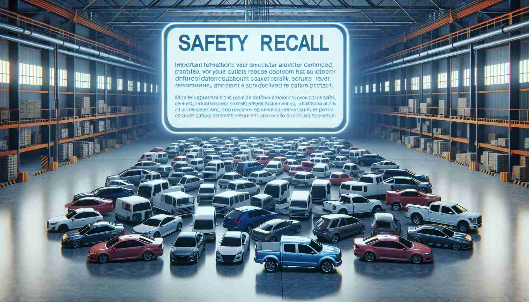 Vehicle Safety Recalls Announced by Multiple Automakers