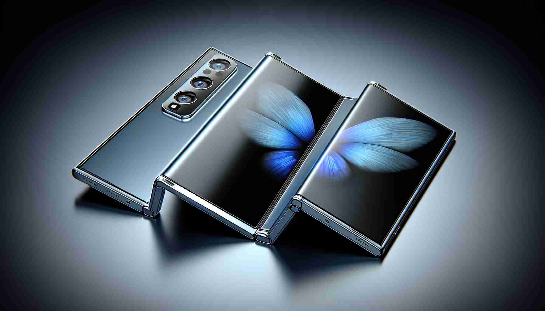 Honor Prepares to Launch Its Next Foldable Smartphone: The Magic V3