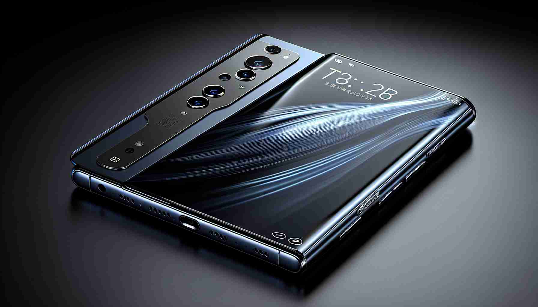 New Smartphone Release: The UltraPower X75