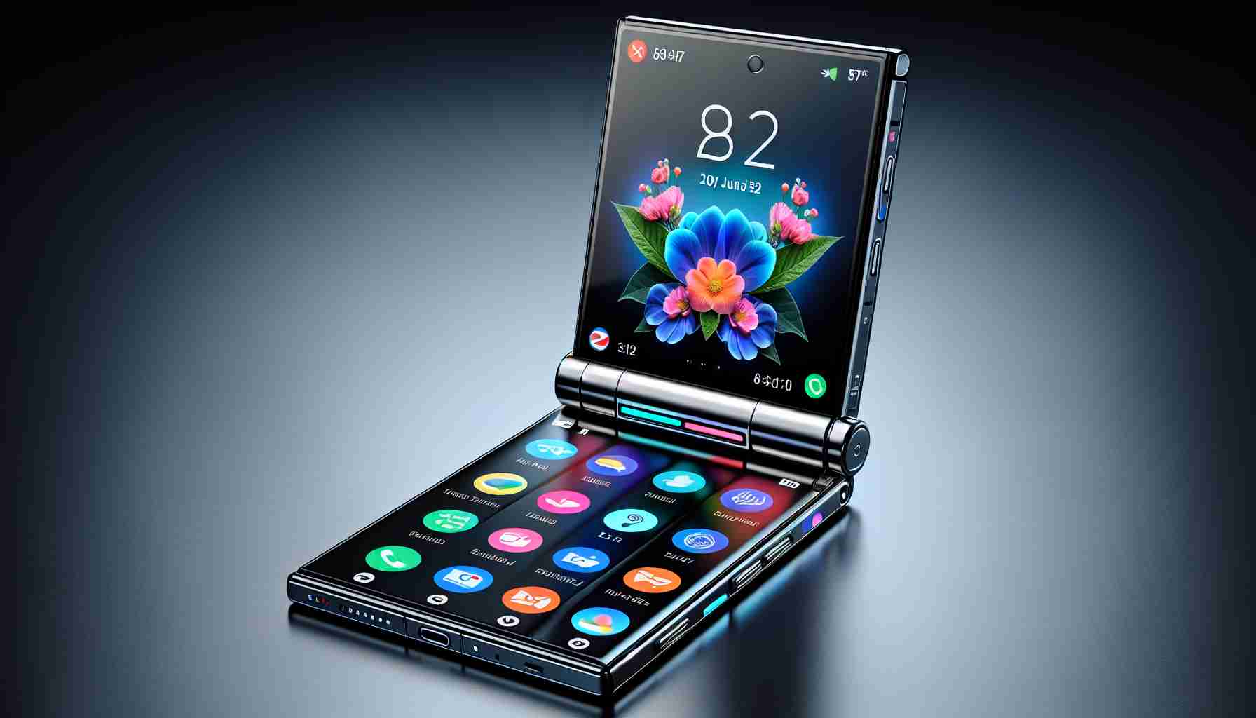 Samsung Announces Galaxy Z Flip6 with Exciting New Features