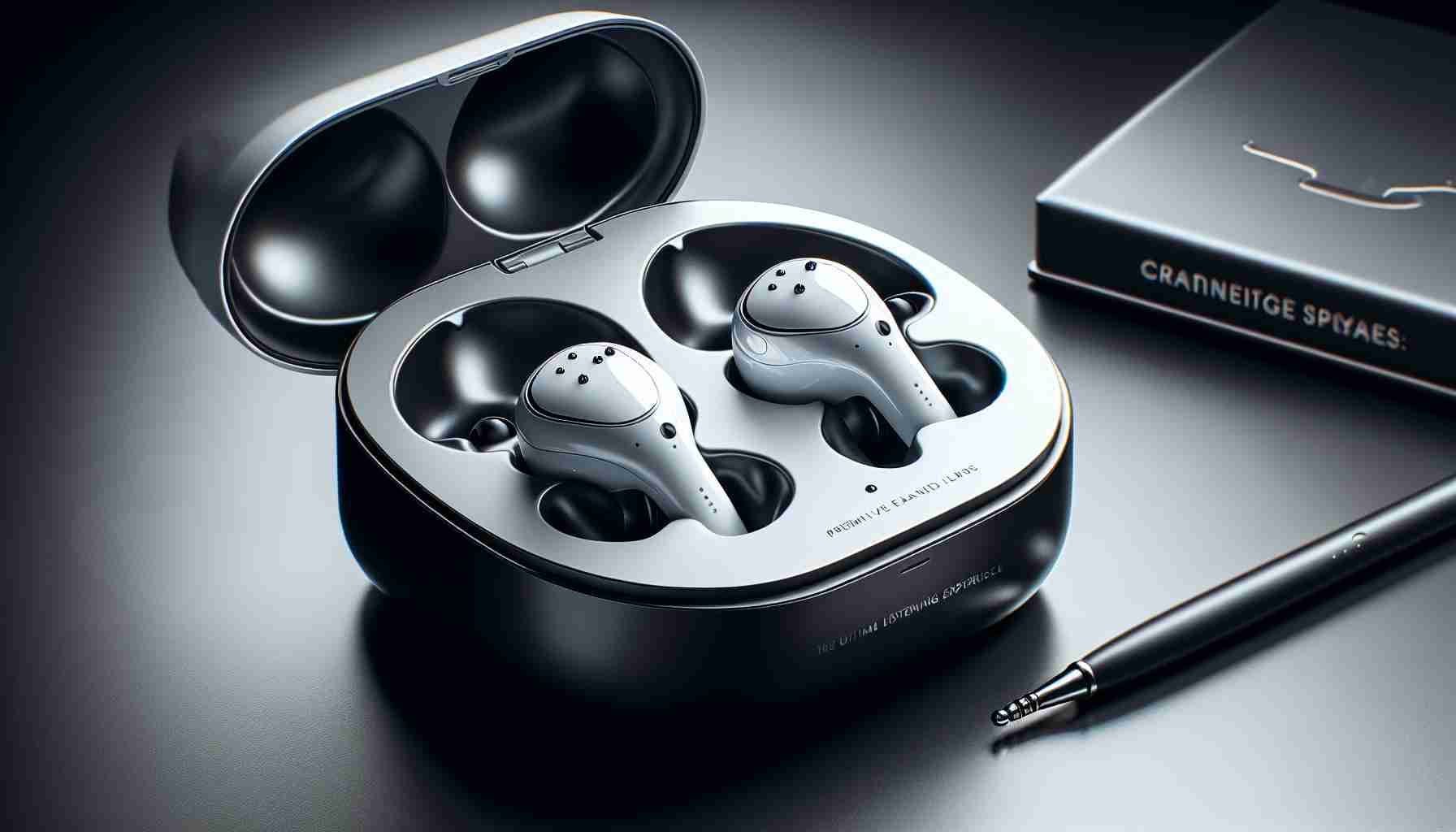 Get the Ultimate Listening Experience with Samsung Galaxy Buds 2 Pro