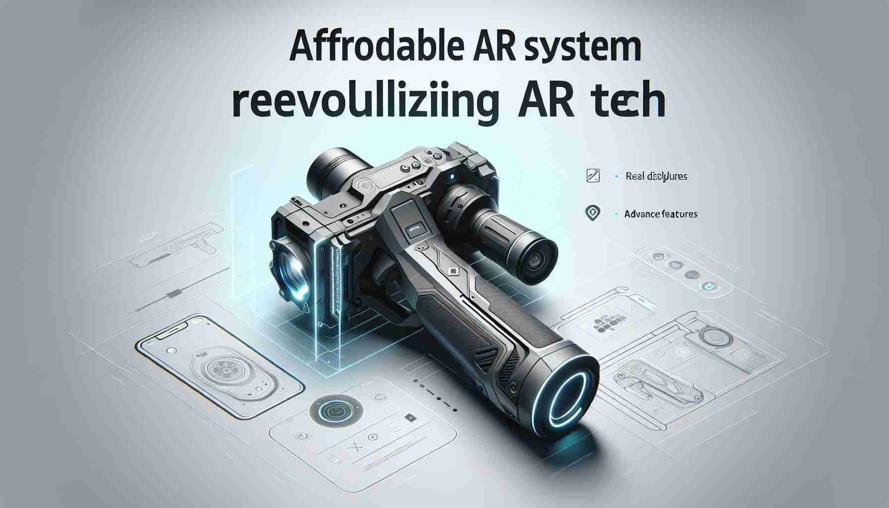 Affordable Xreal Beam Pro Revolutionizes AR Technology