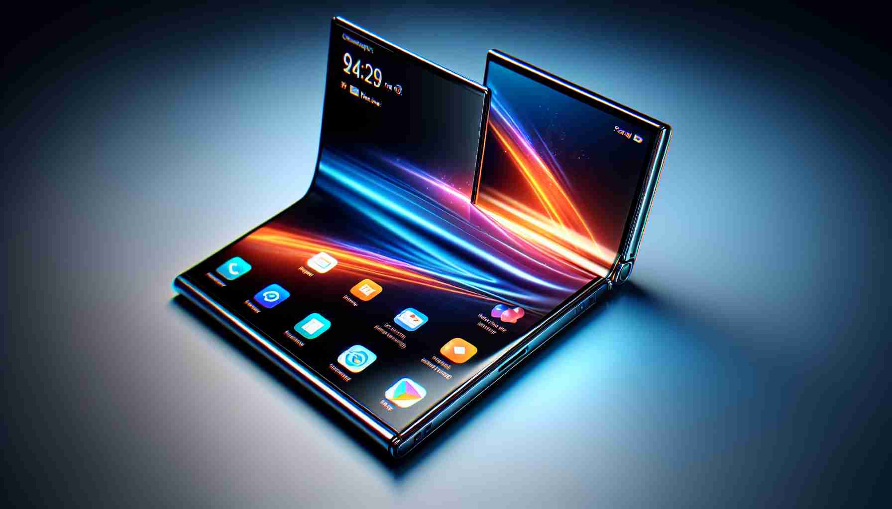 Samsung Unveils Highly Anticipated Foldable Devices with Exciting New Features