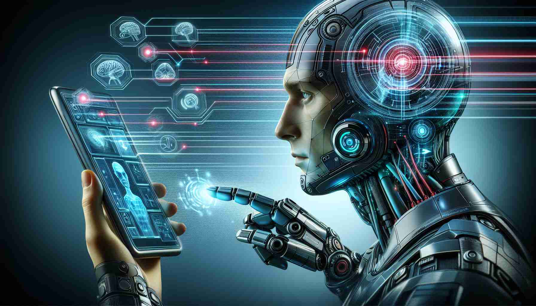 Revolutionizing Communication: Mind Control Devices Set to Replace Smartphones