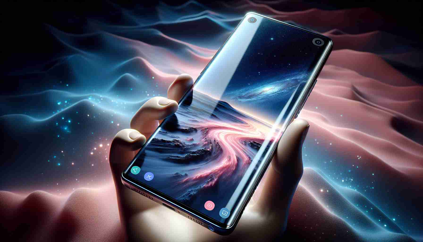 Le Samsung Galaxy S24 FE dévoilé avec des fonctionnalités intéressantes