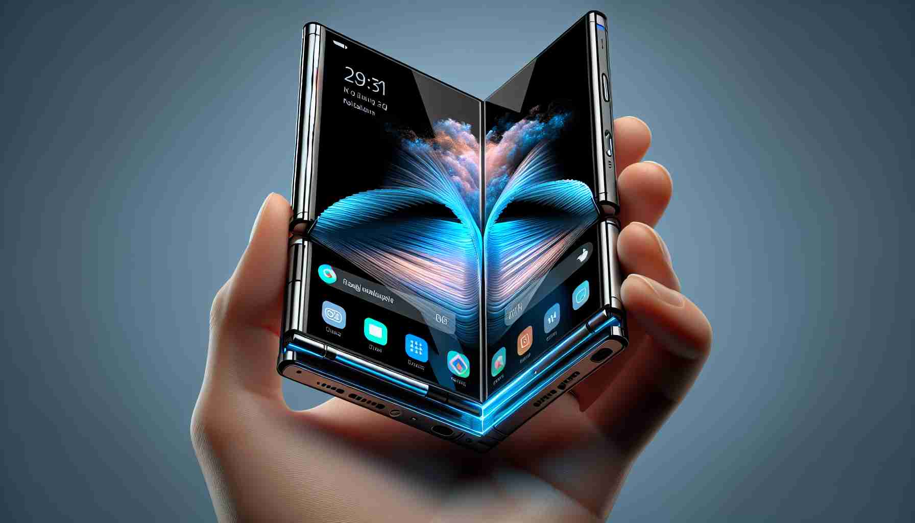 Anticipated Price Surge for Samsung Galaxy Z Fold6, Featuring Lighter Design and Familiar Storage Options