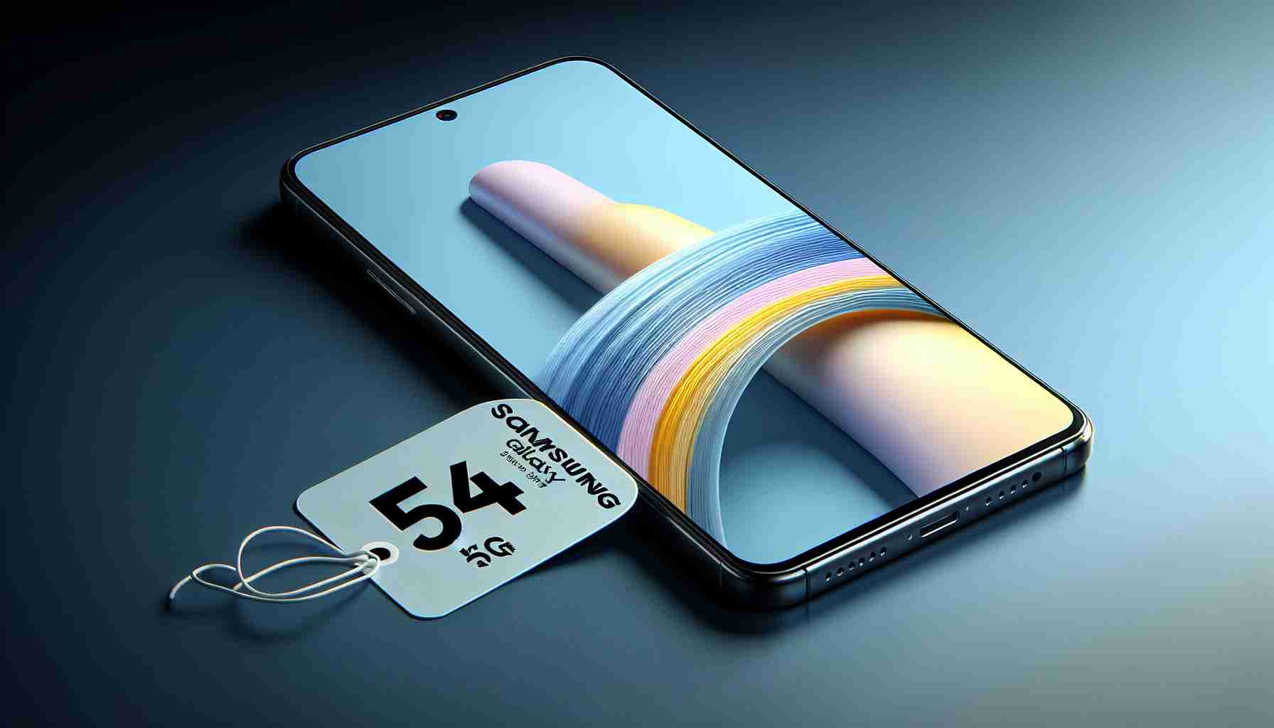 Enhanced Samsung Galaxy A54 5G Comes with an Exciting Discount