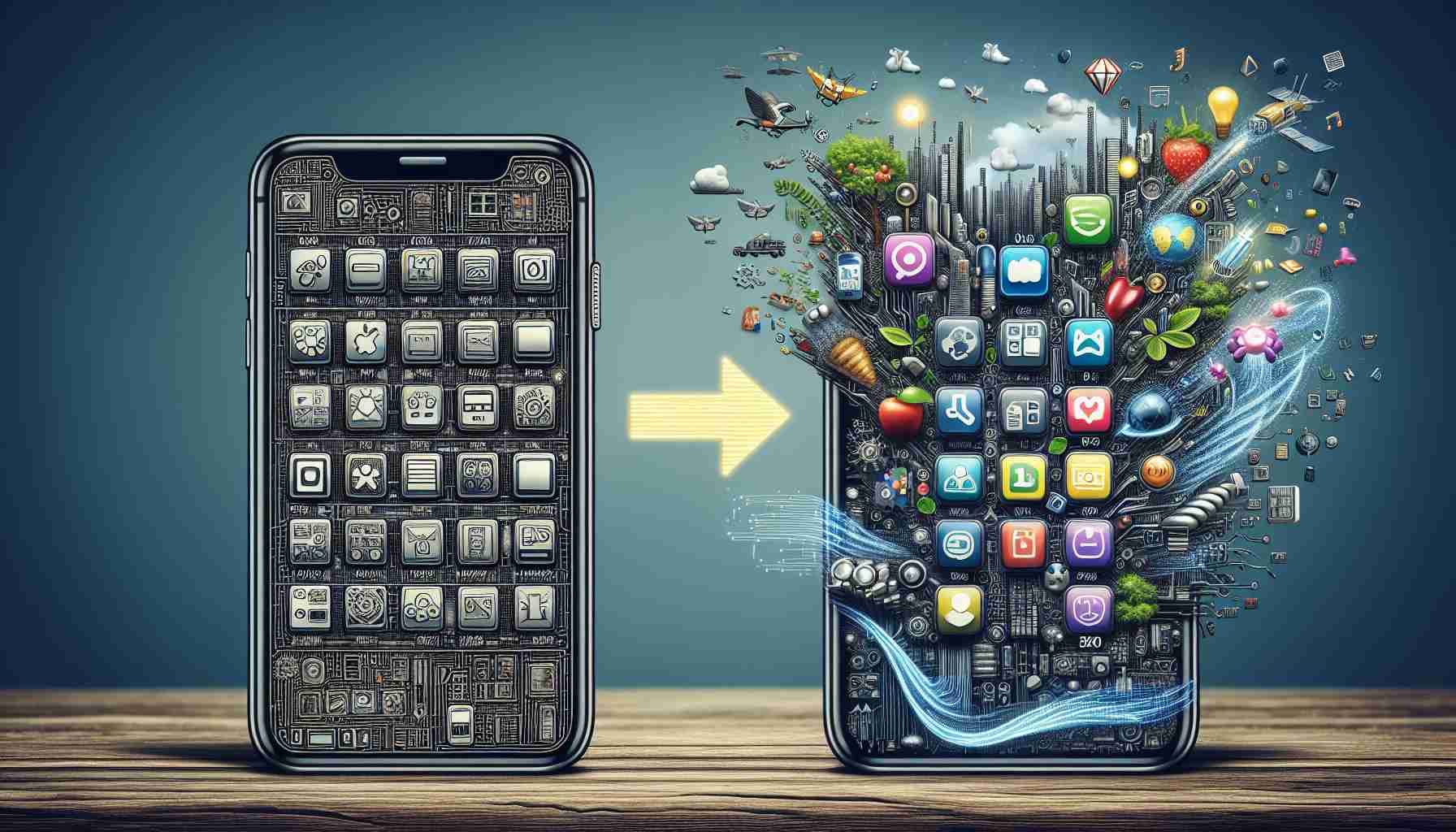 Revolutionizing Mobile Apps: A New Frontier for Super Apps