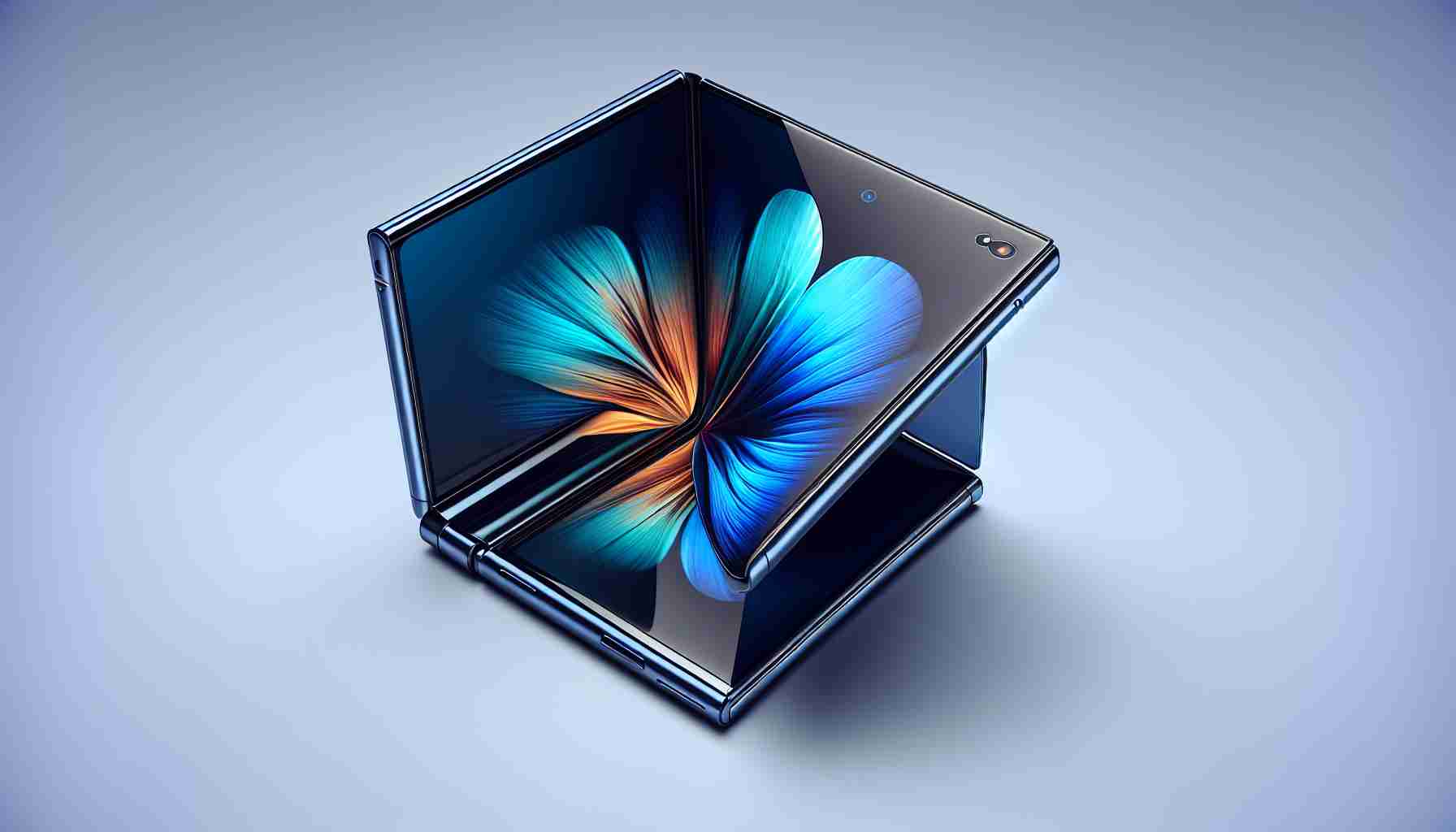 Honor Unveils Its First Clamshell Folding Smartphone: The Magic V Flip