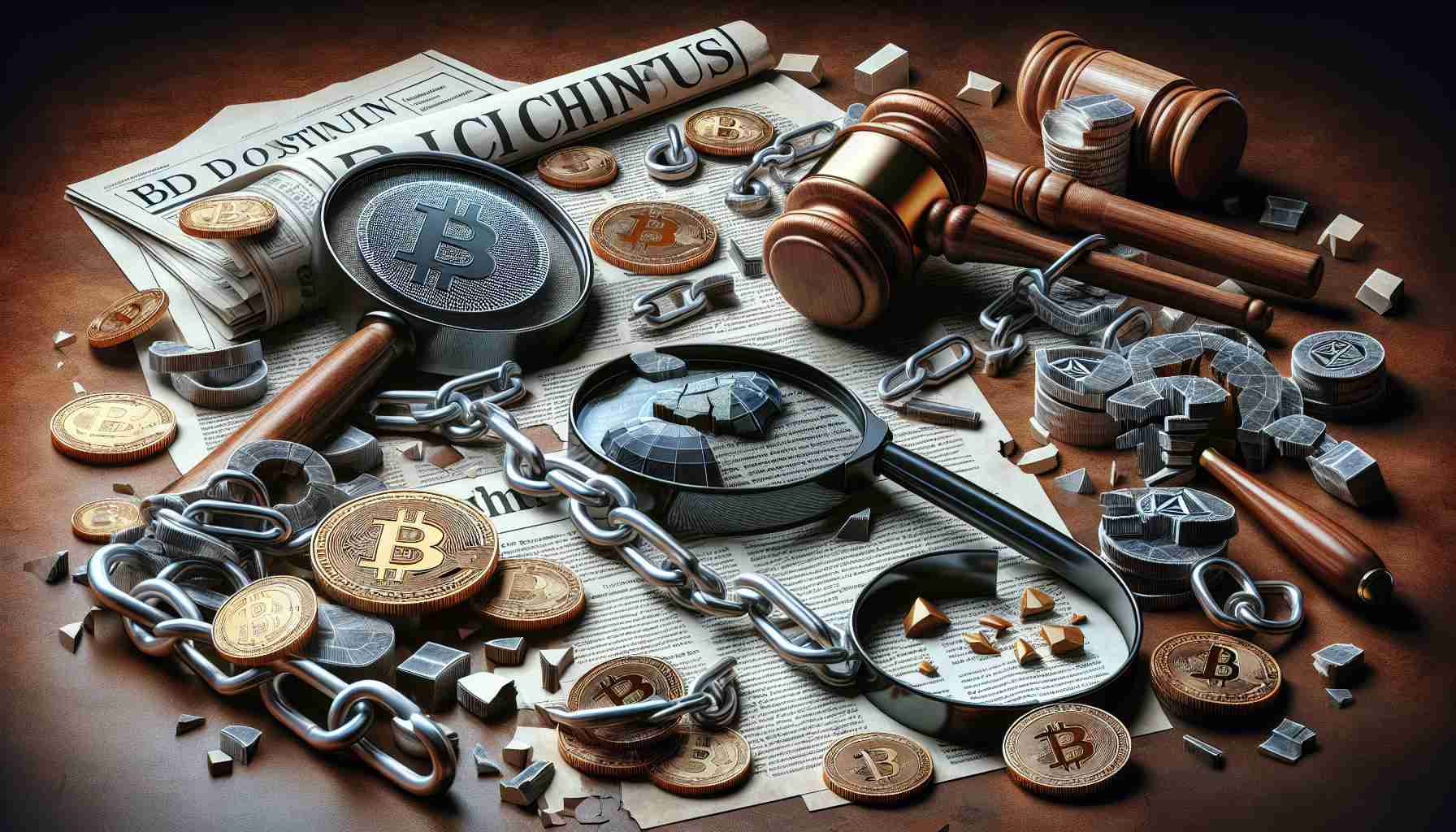 New Developments in Cryptocurrency Fraud Case