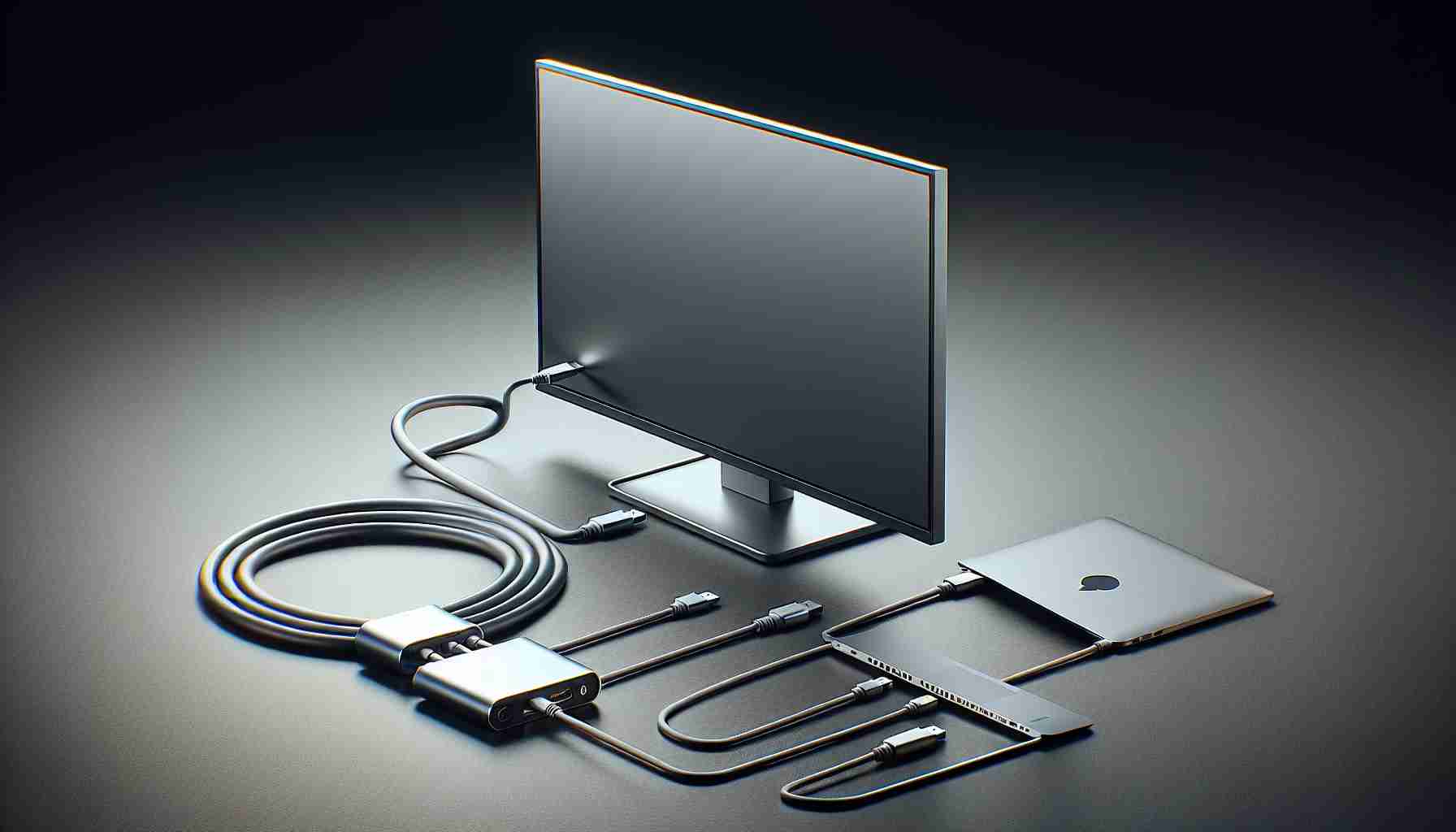 Connecting a 2010 Apple LED Cinema Display to a Modern MacBook Air