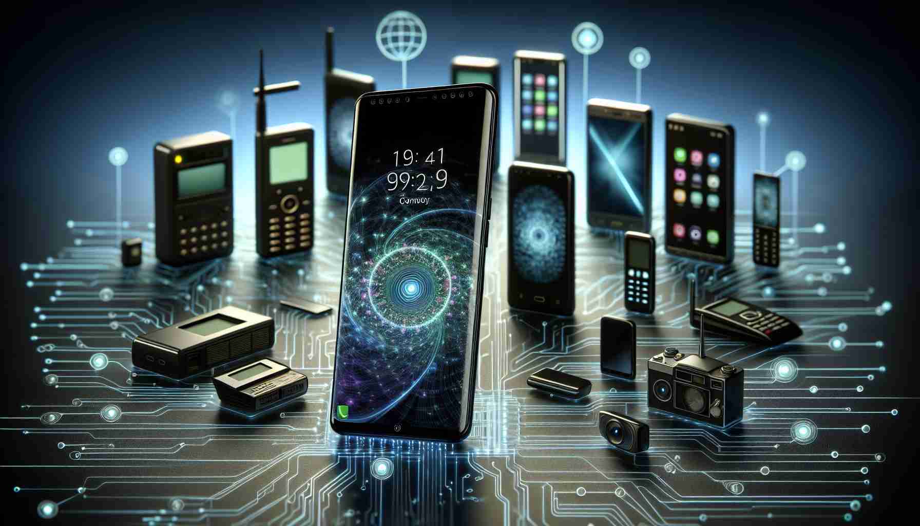 Revolutionary Advances in Smartphone Expertise
