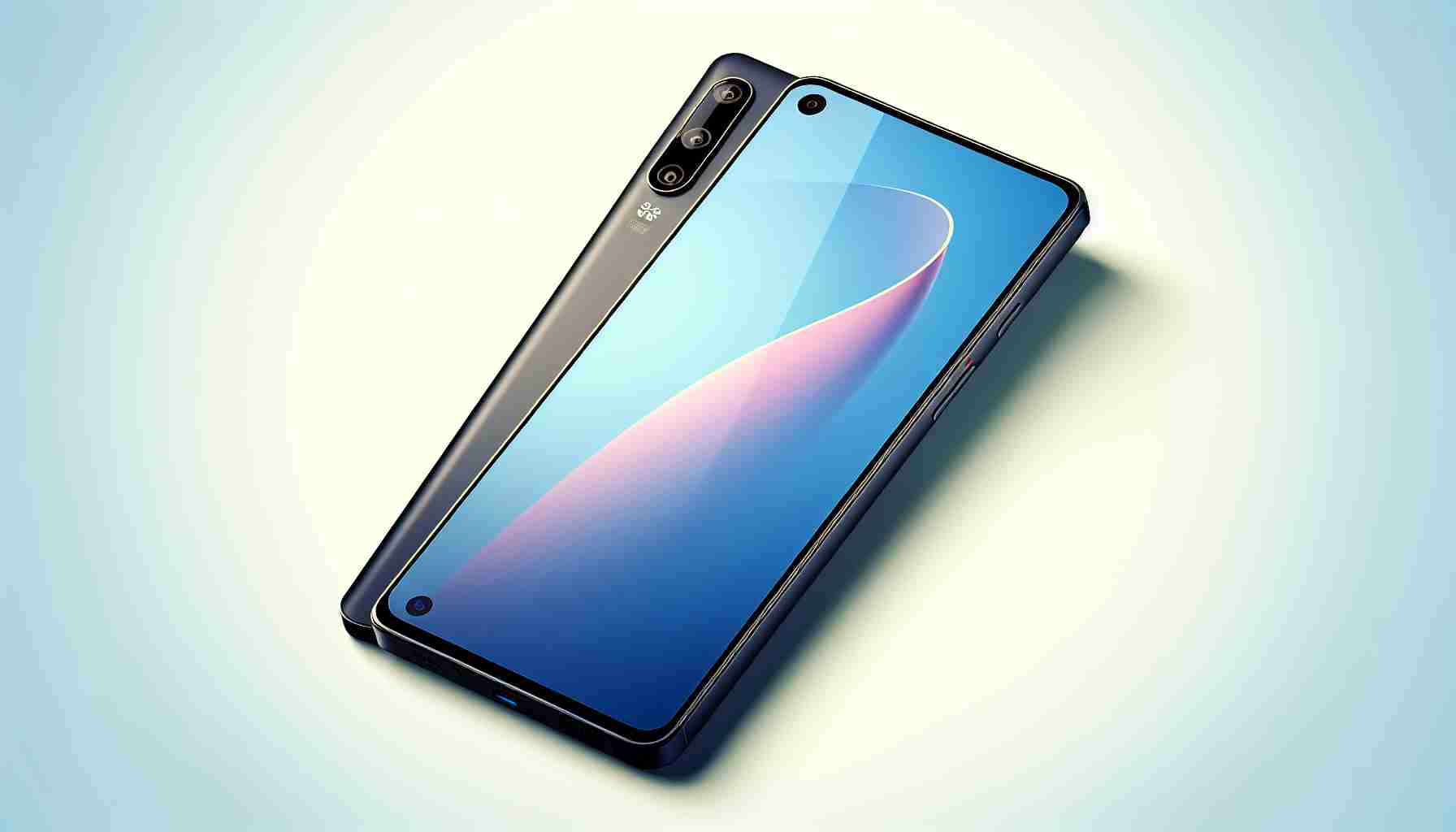 New Upcoming Budget Smartphone – Galaxy A30