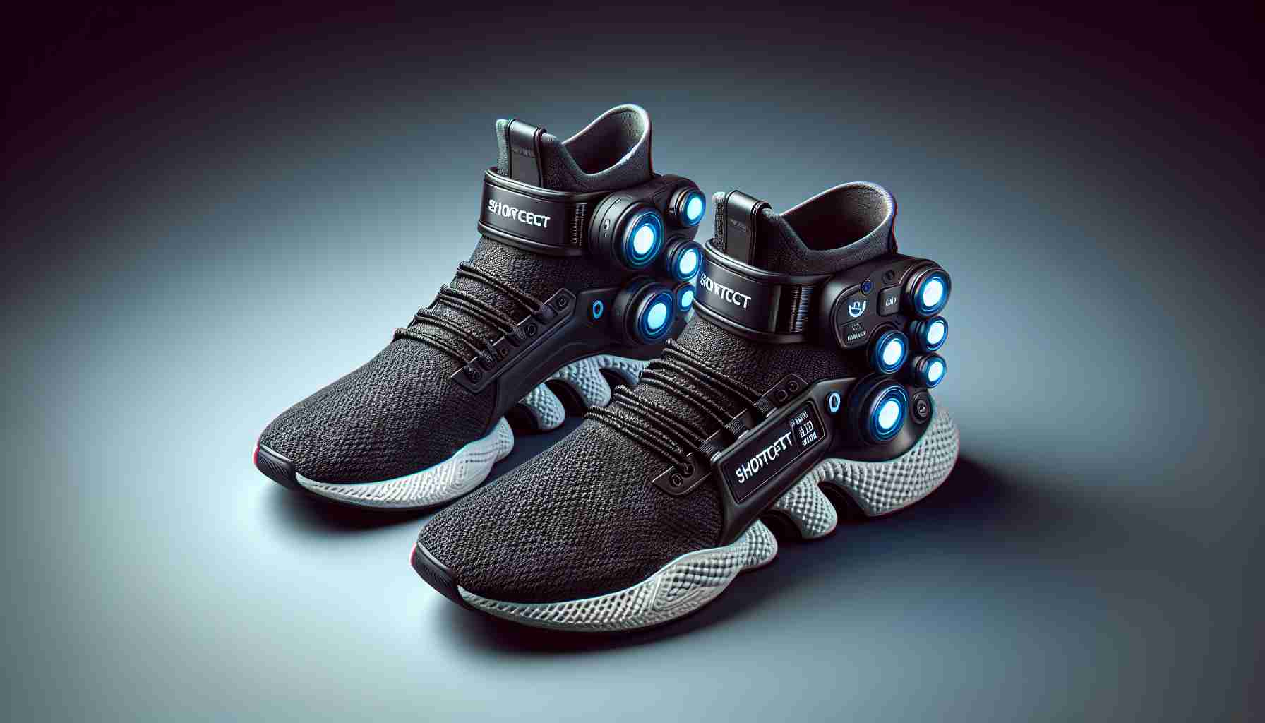 Samsung’s Innovative Shortcut Sneakers: A Leap Into Dance-Controlled Tech