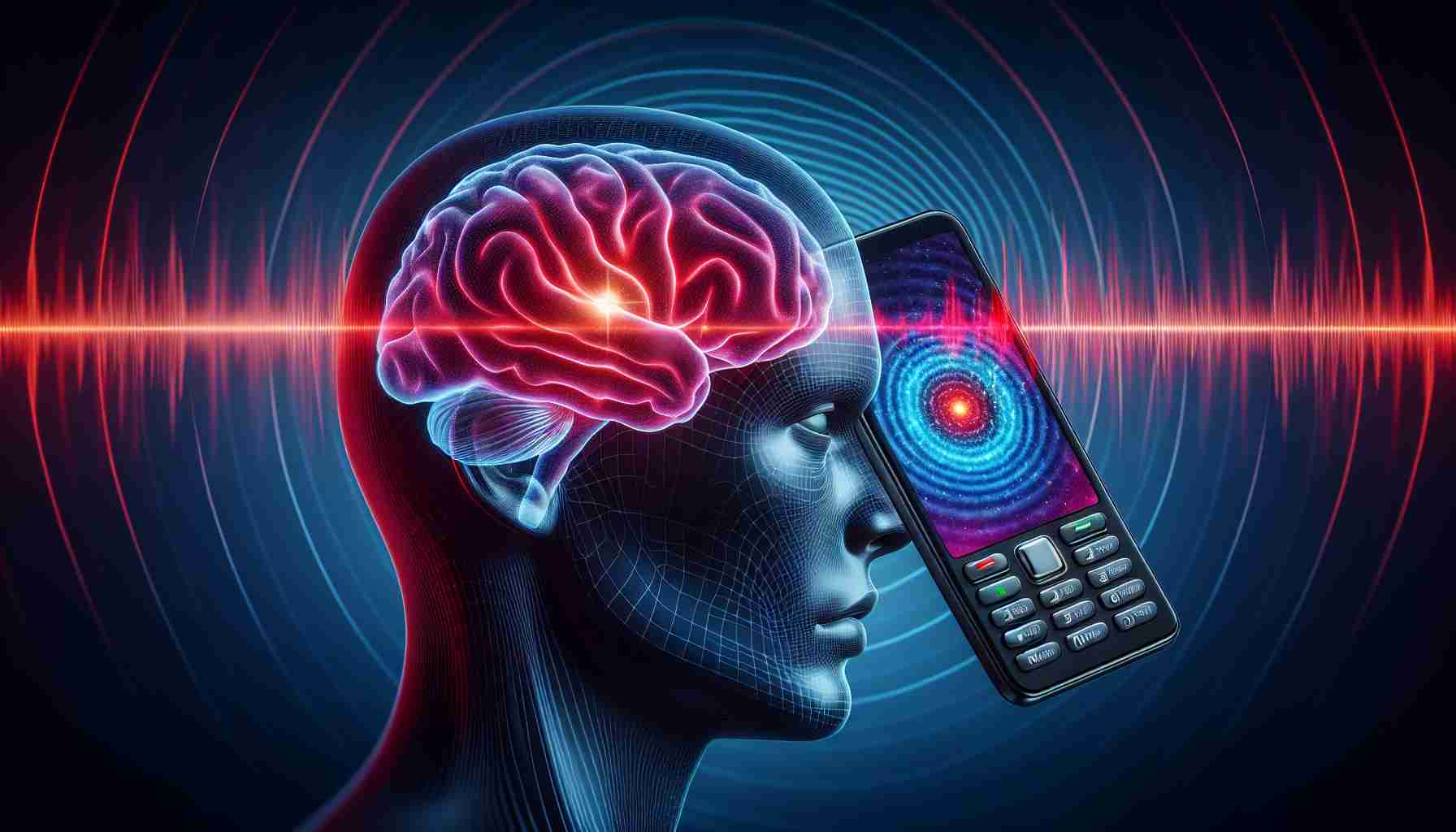 Are Cell Phone Radiations Harming Us?