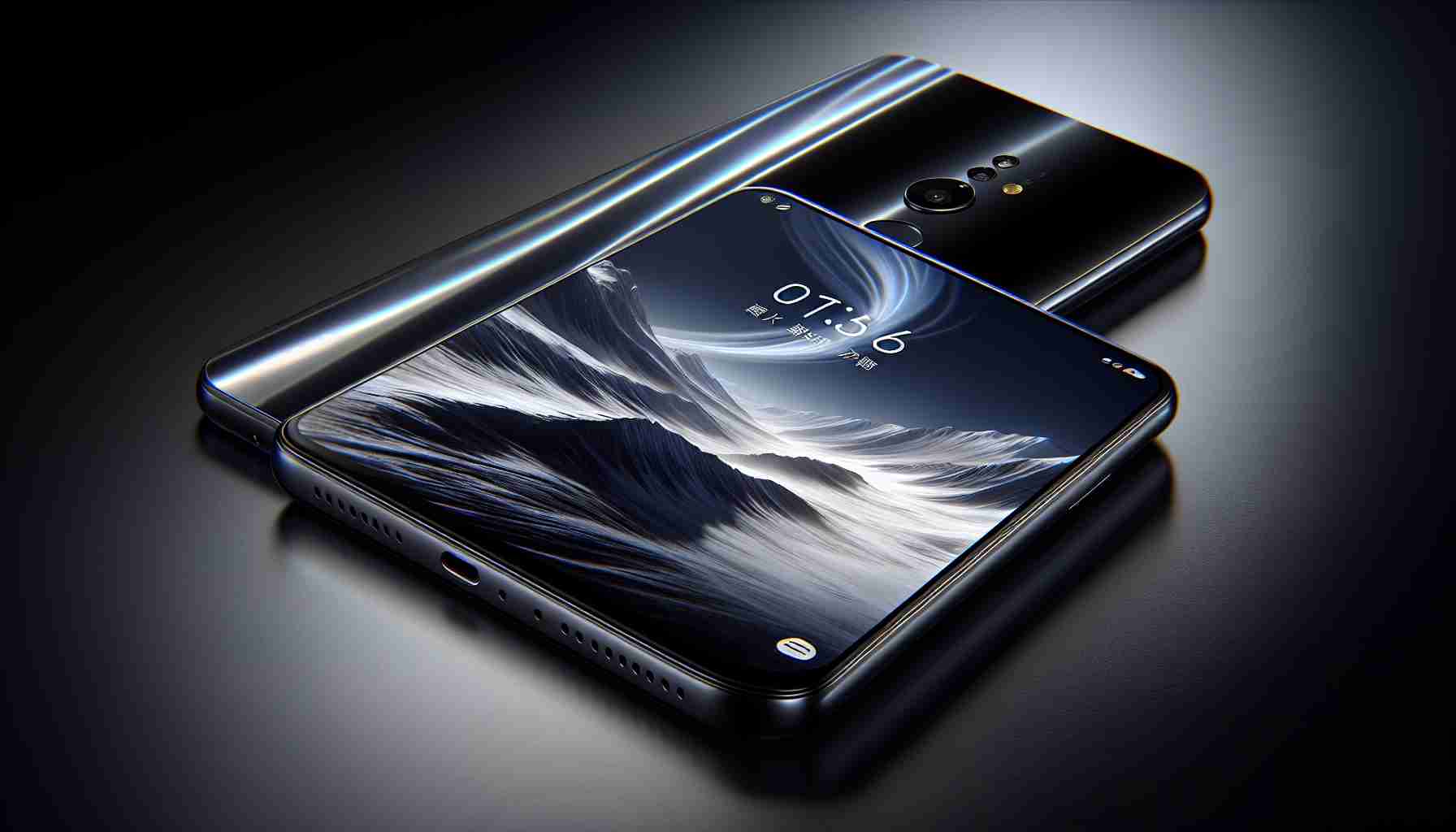 Realme Prepares to Unveil Its Latest Innovation: The Realme GT 6 Smartphone