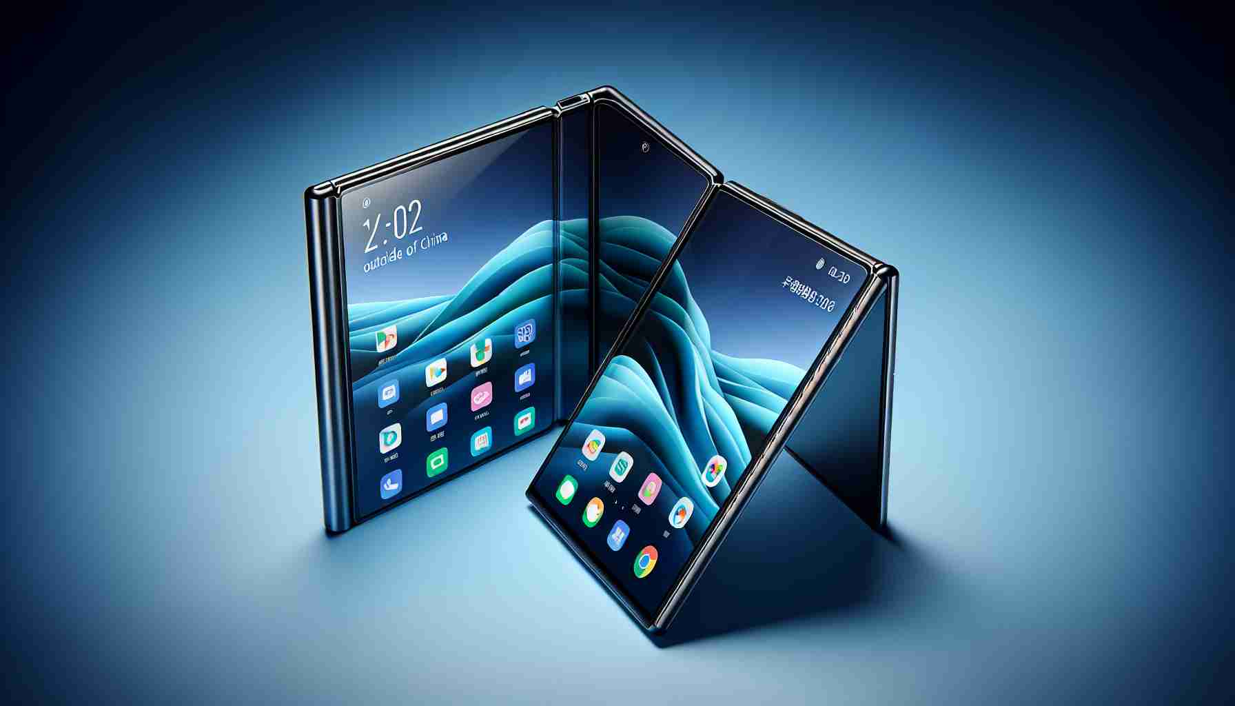 vivo’s X Fold 3 Pro Makes Its Debut Beyond China