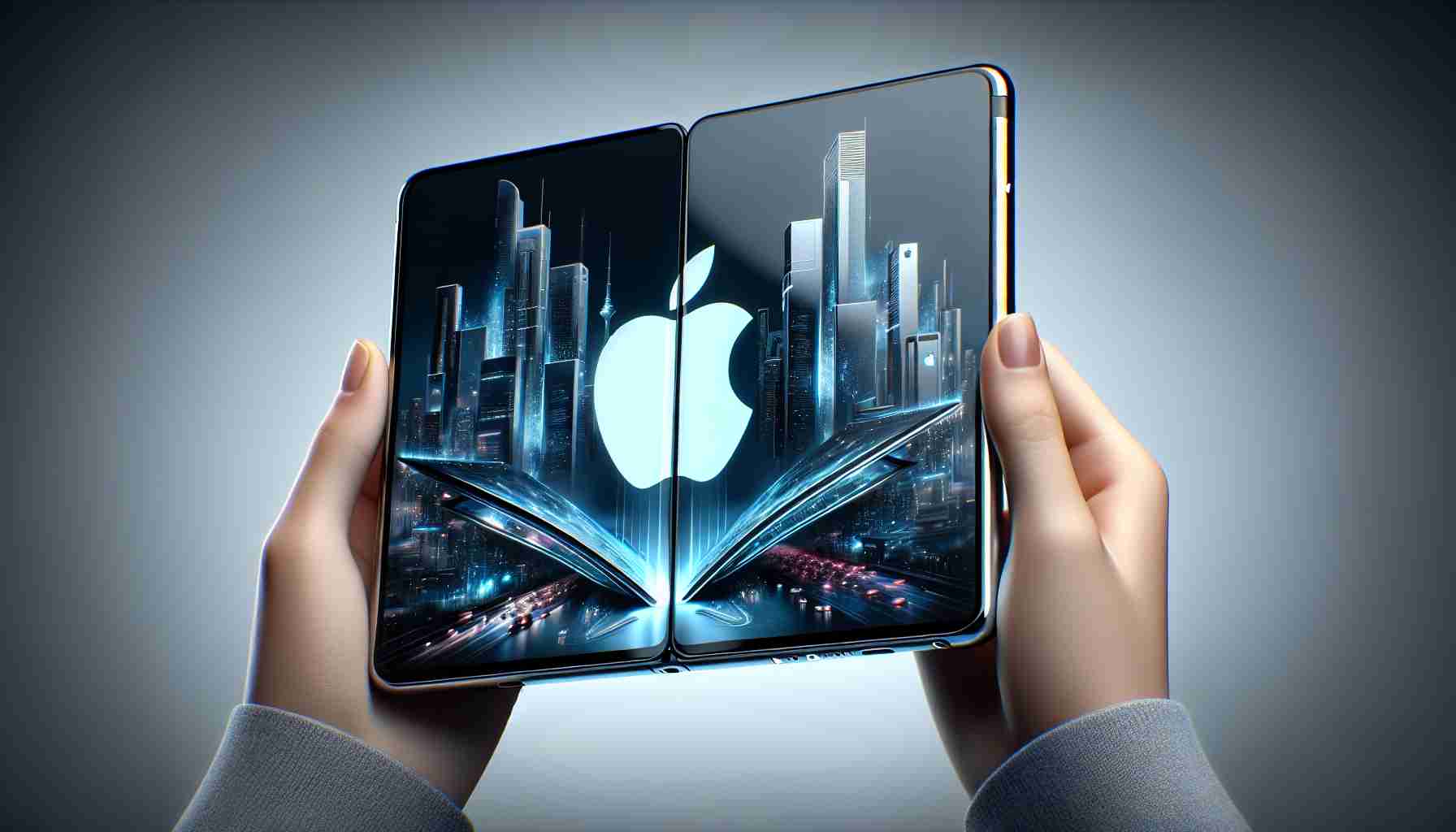 Apple Reportedly Exploring Foldable Devices for 2026 Release