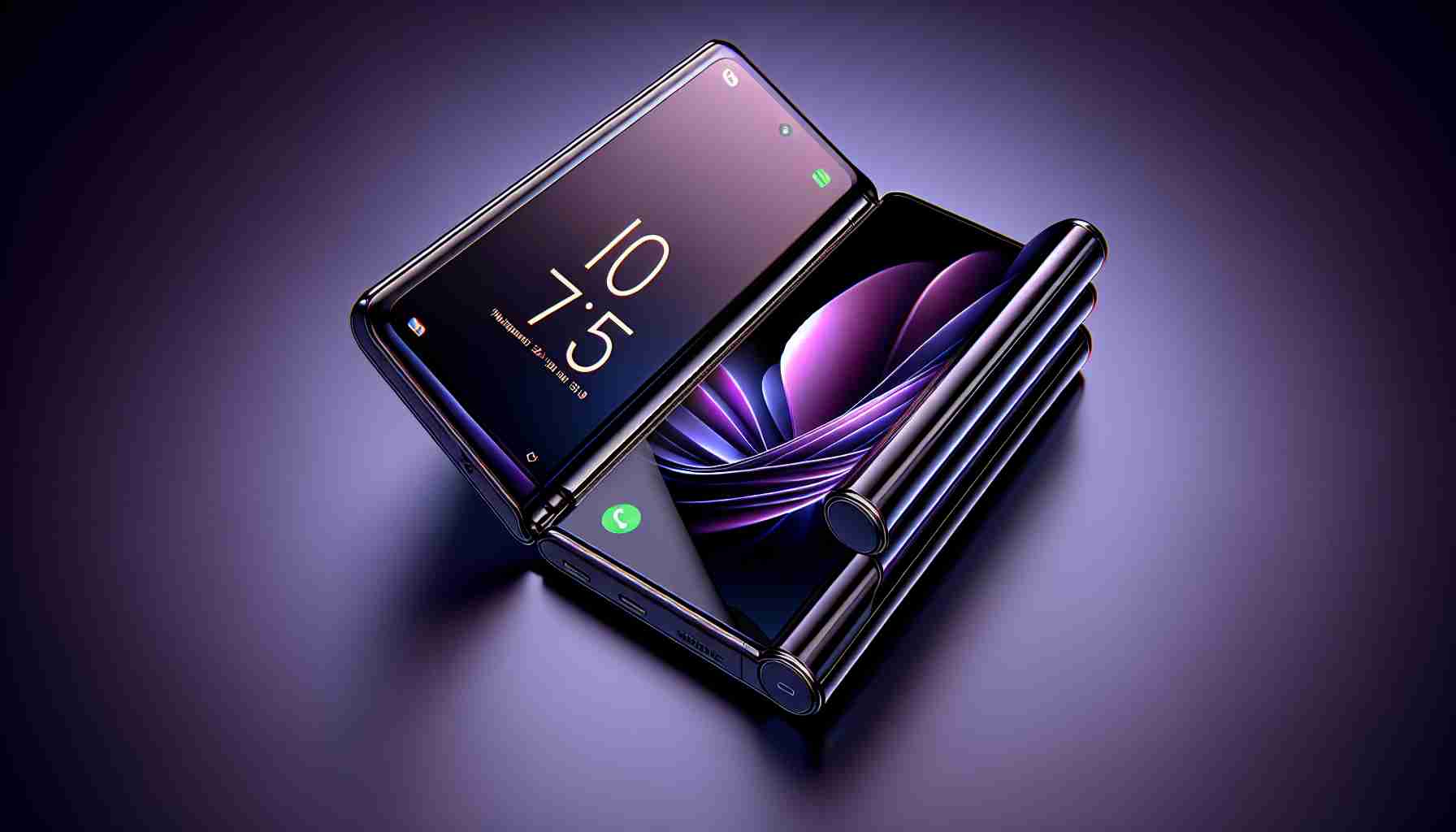 Samsung Galaxy Z Flip6: Power and Elegance in Your Pocket