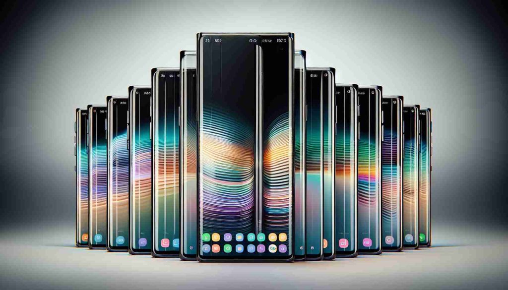 Samsung Galaxy S25 Lineup Rumors Buzz Tech Enthusiasts