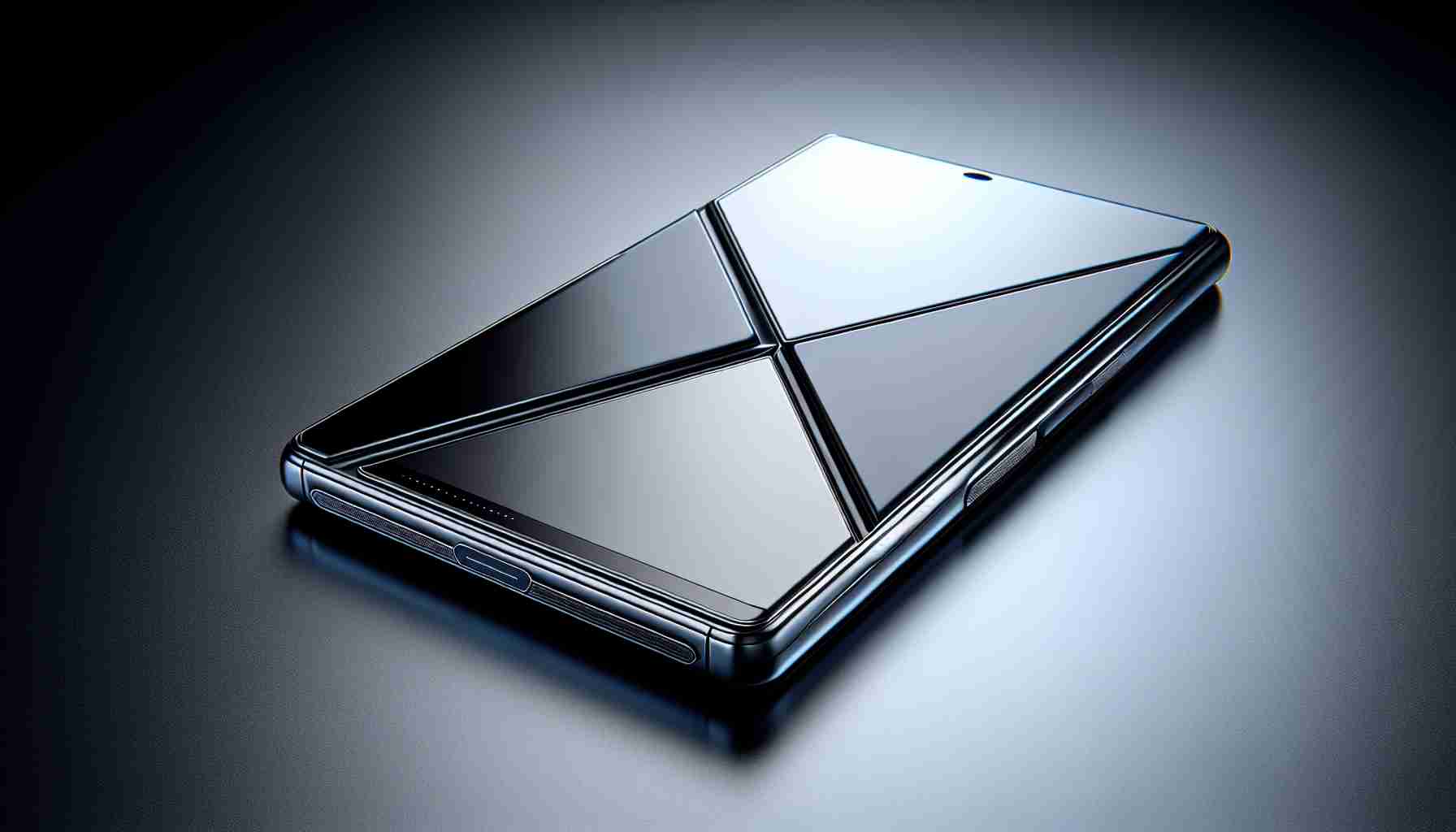 Introducing the Lumina X: A New Era of Smartphone Innovation