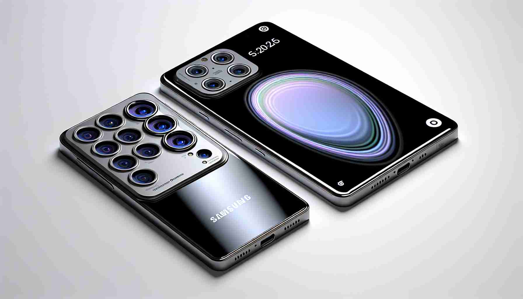 Samsung Galaxy S25: Revolutionary Camera Upgrade