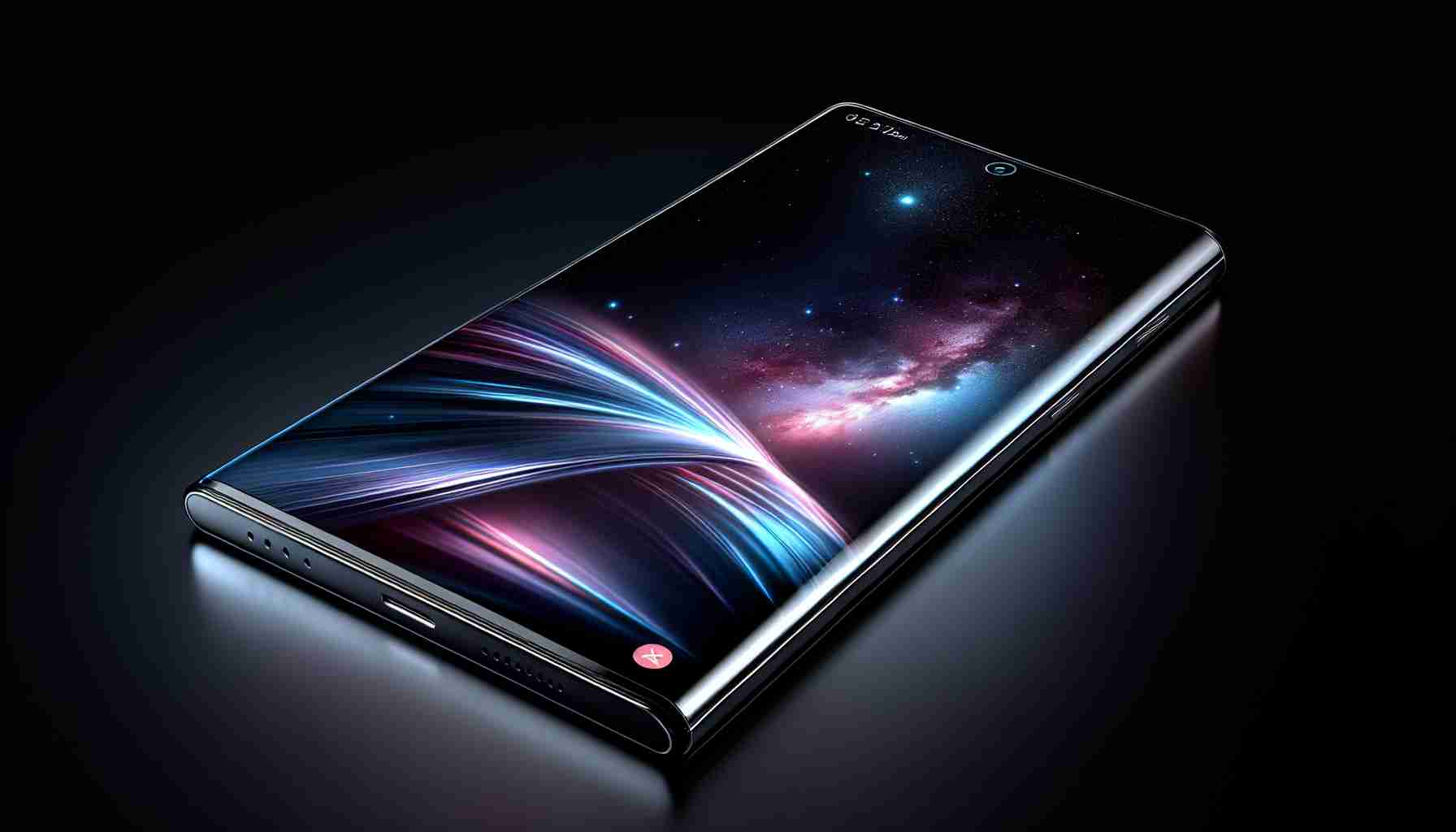 Introducing the Upcoming XYZ Galaxy X50: A Sneak Peek into the Future