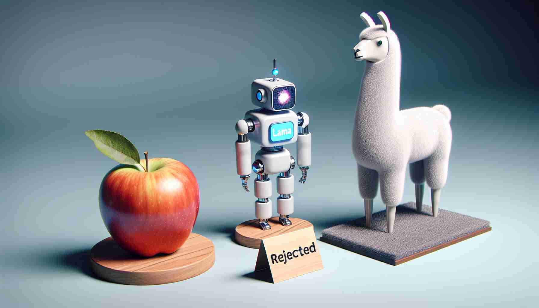 Apple Rejects Meta’s Llama Chatbot Offer in Favor of Advanced AI Integration