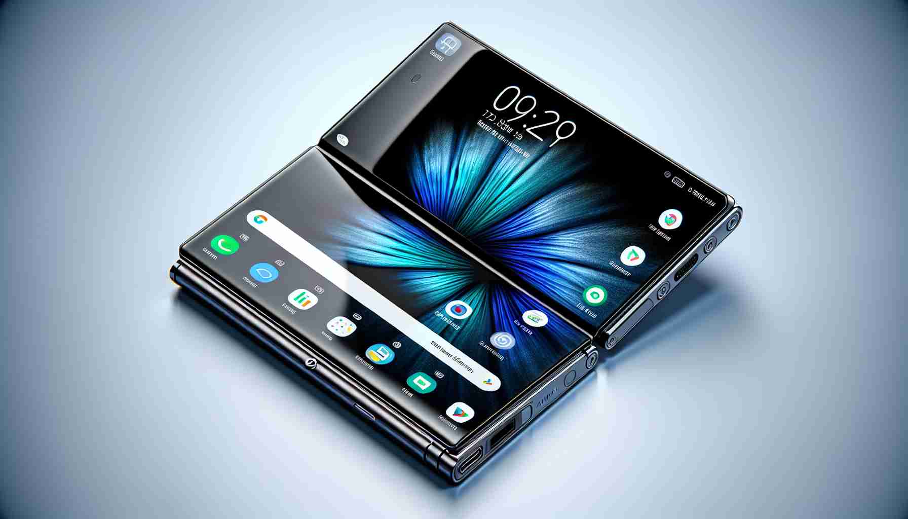 Samsung Galaxy Z Fold 6 Poised to Redefine the Foldable Smartphone Market