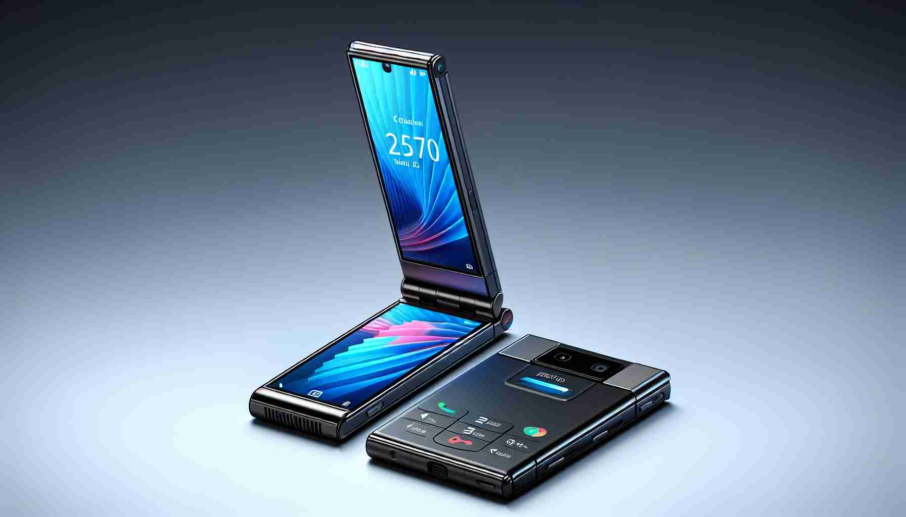 Motorola Unveils Revolutionary Features for Upcoming Razr Plus