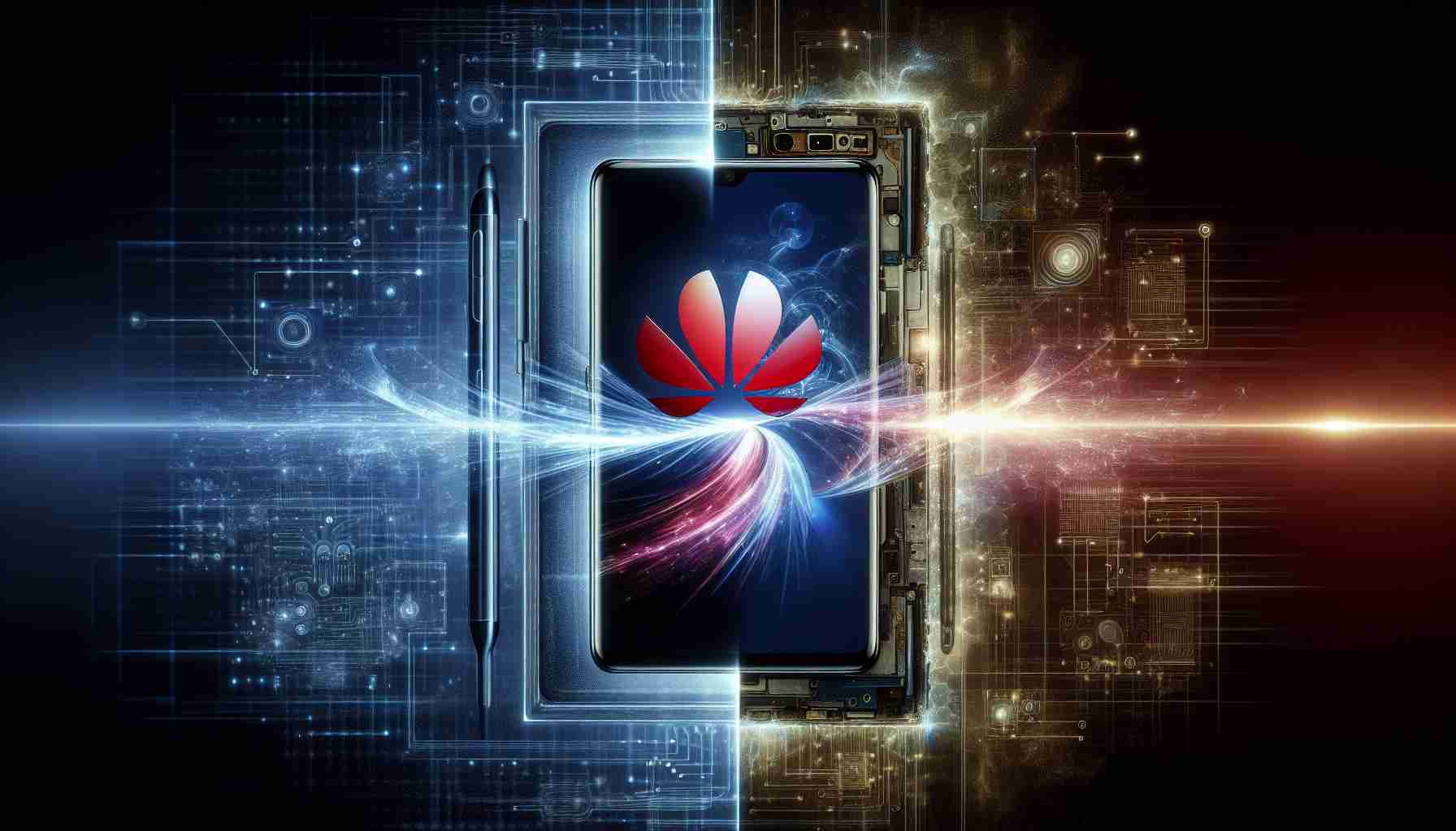 Huawei’s Shift Away from Google: A New Era for Mobile Devices