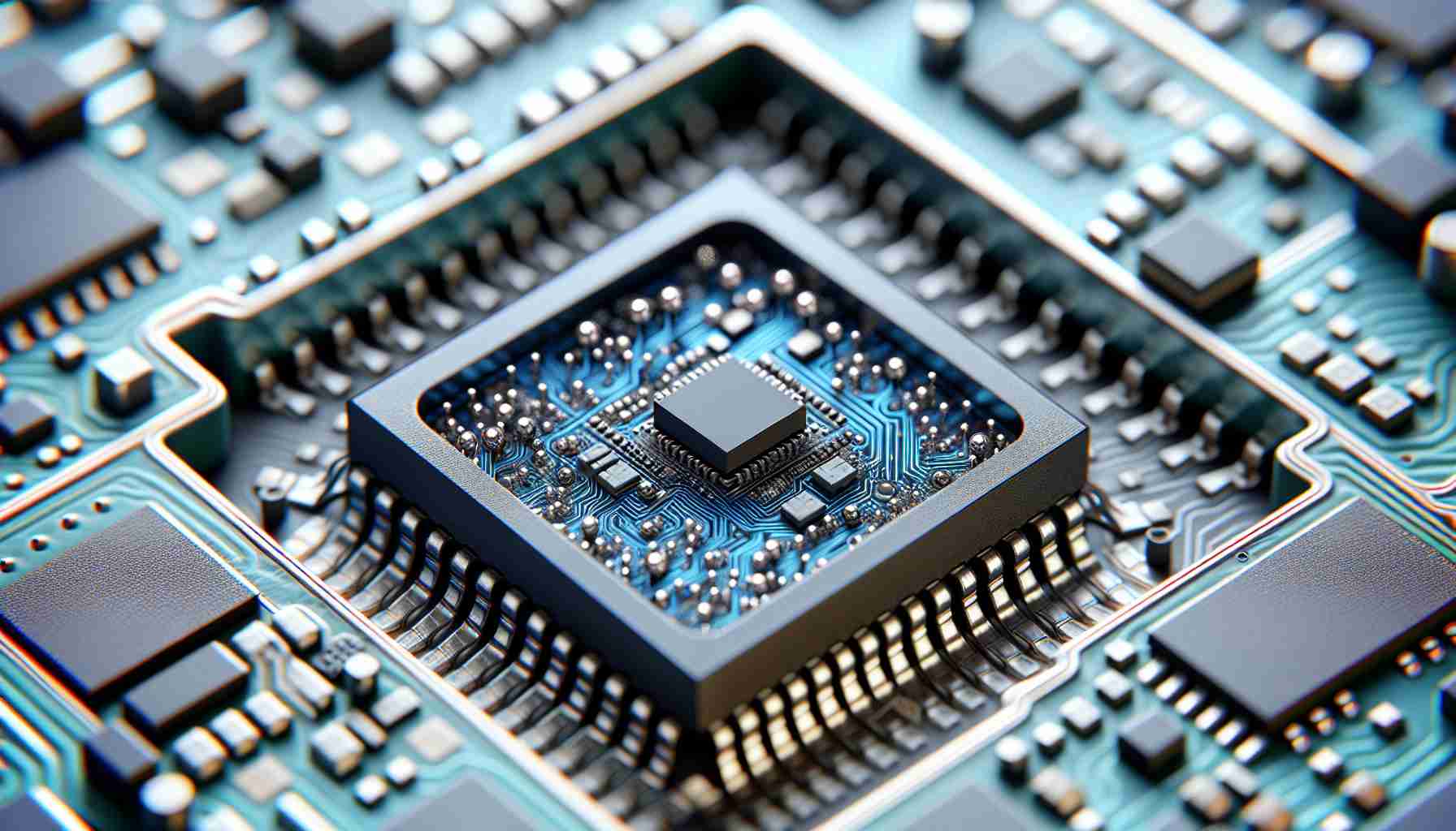 Revolutionary Miniaturization with the Nano DIP Board