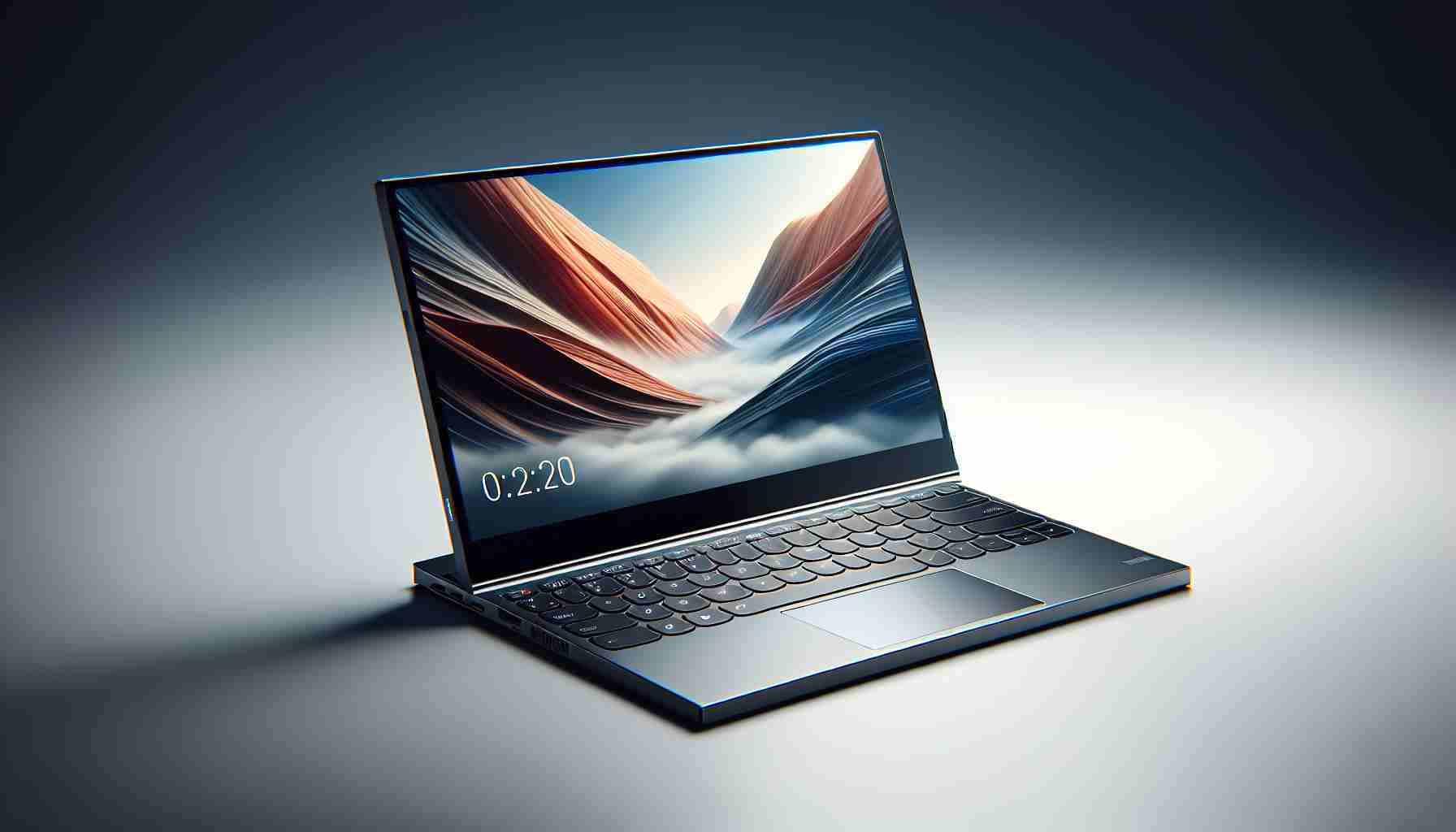 Lenovo’s Yoga 7i Leads the Charge in Versatile Computing