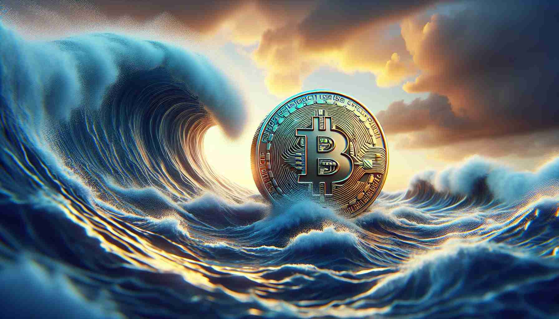 Bitcoin’s Resilience in the Face of Market Fluctuations