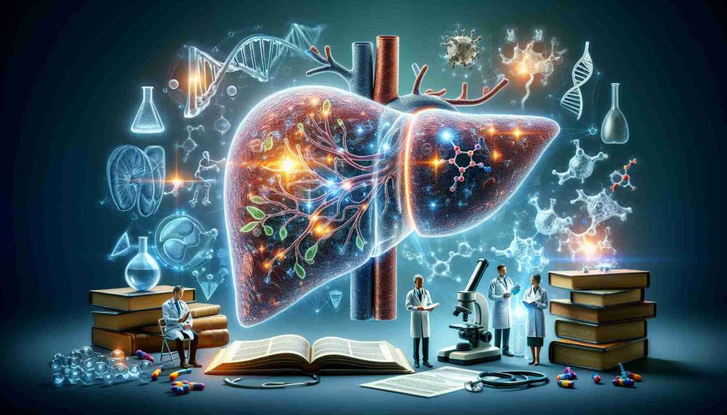 Understanding the Impact of Rare Liver Diseases