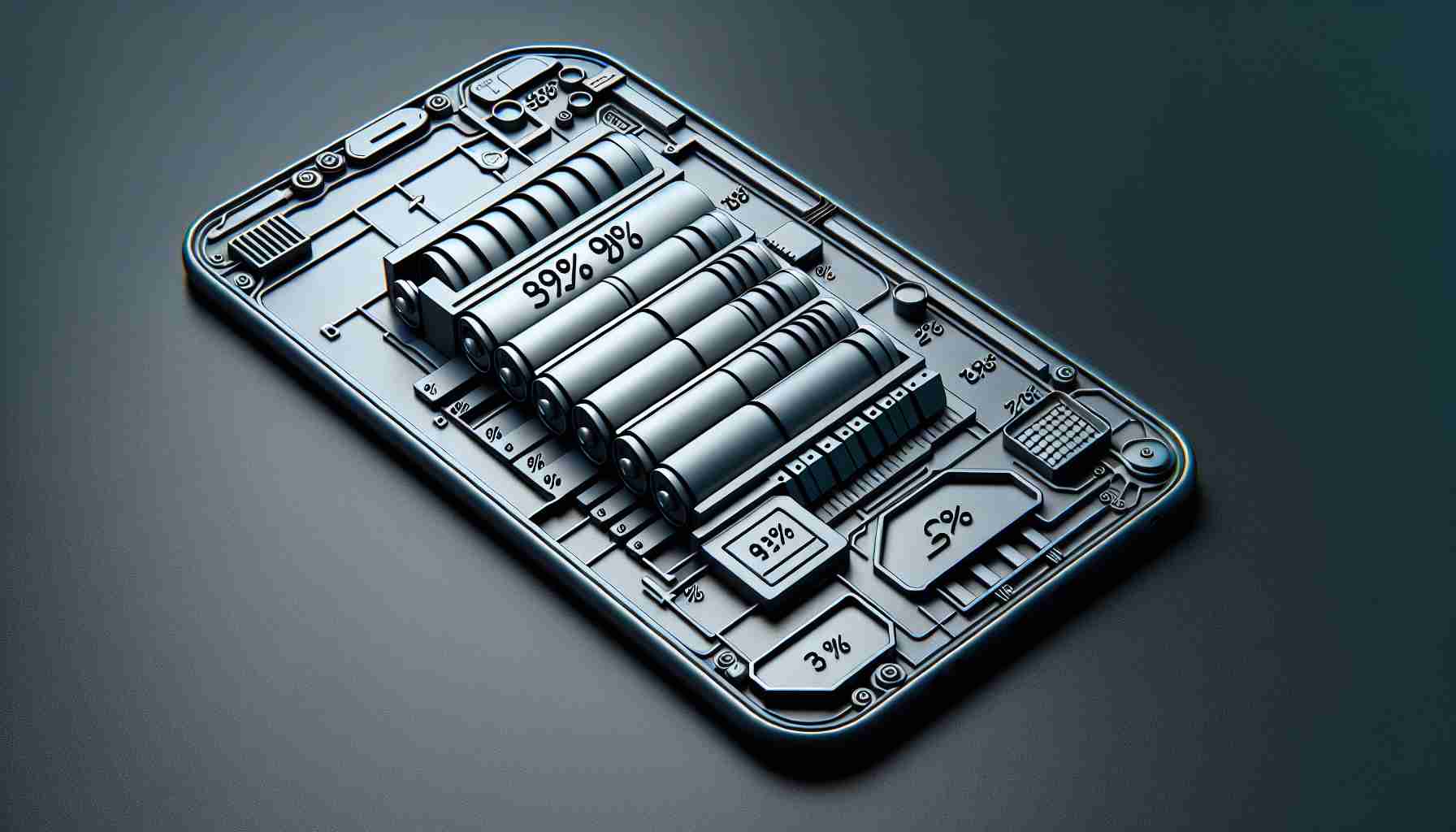 Details Surface on Samsung Galaxy S25’s Battery Capacity