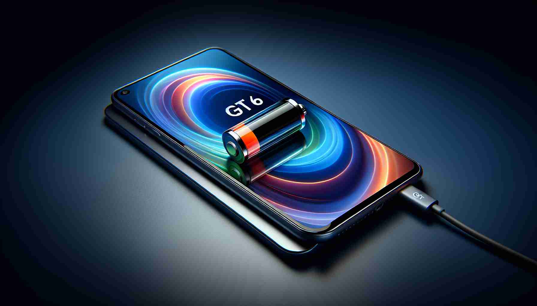 Realme GT 6 Upcoming Release Promises Powerful Battery Performance