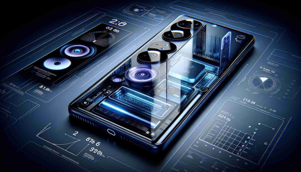 Title: Innovative Features of the New Galaxy 30 Ultra Revealed