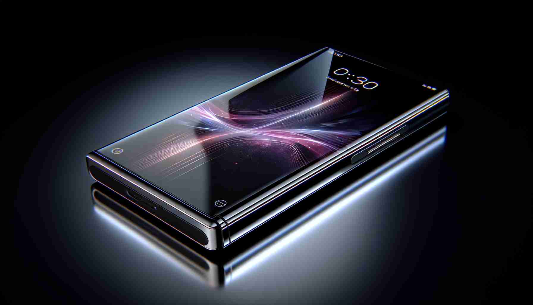 Innovative Design Expected for Upcoming Smartphone Launch