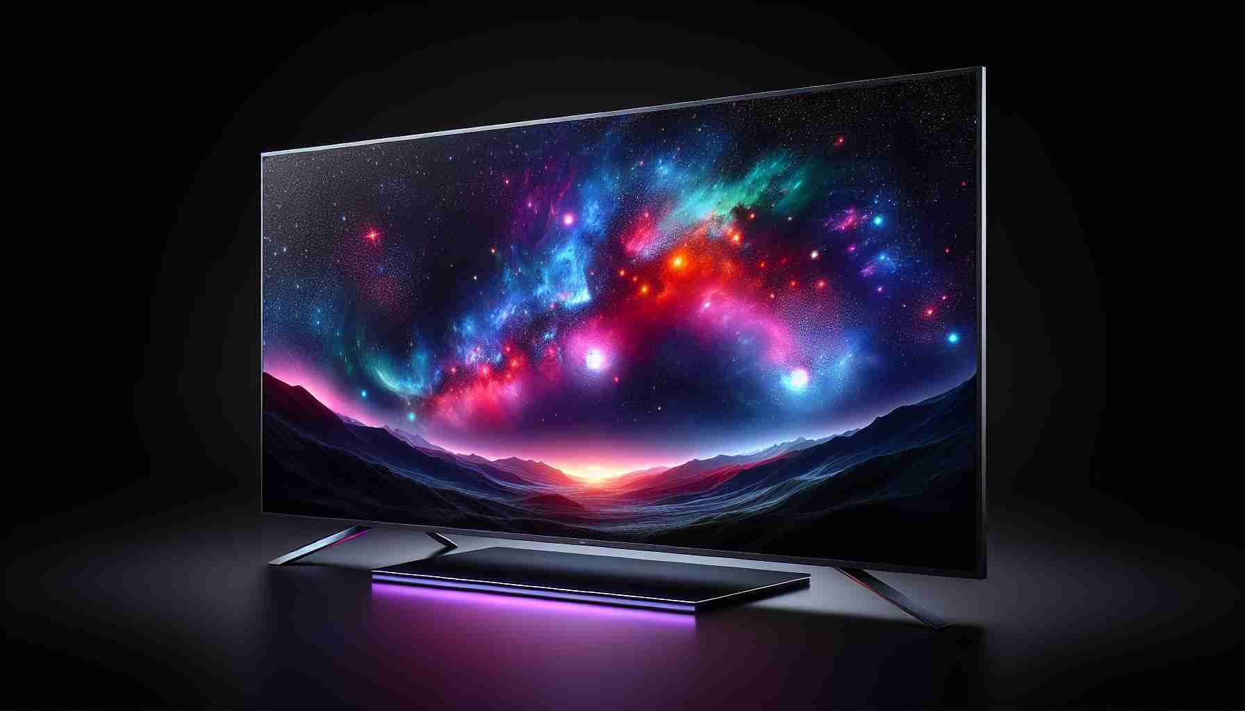 Samsung QN90D 65-inch TV: A Premium Blend of Quantum Dot and Mini LED Technology