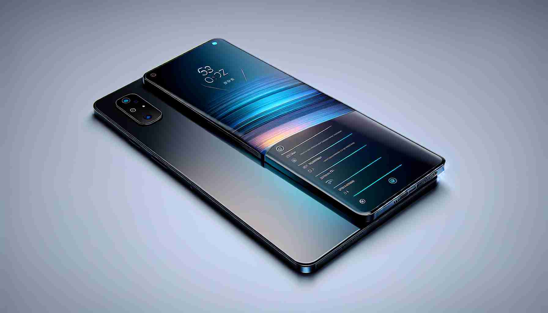 Le nouveau smartphone Huawei Enjoy 70X dévoilé avec des fonctionnalités impressionnantes