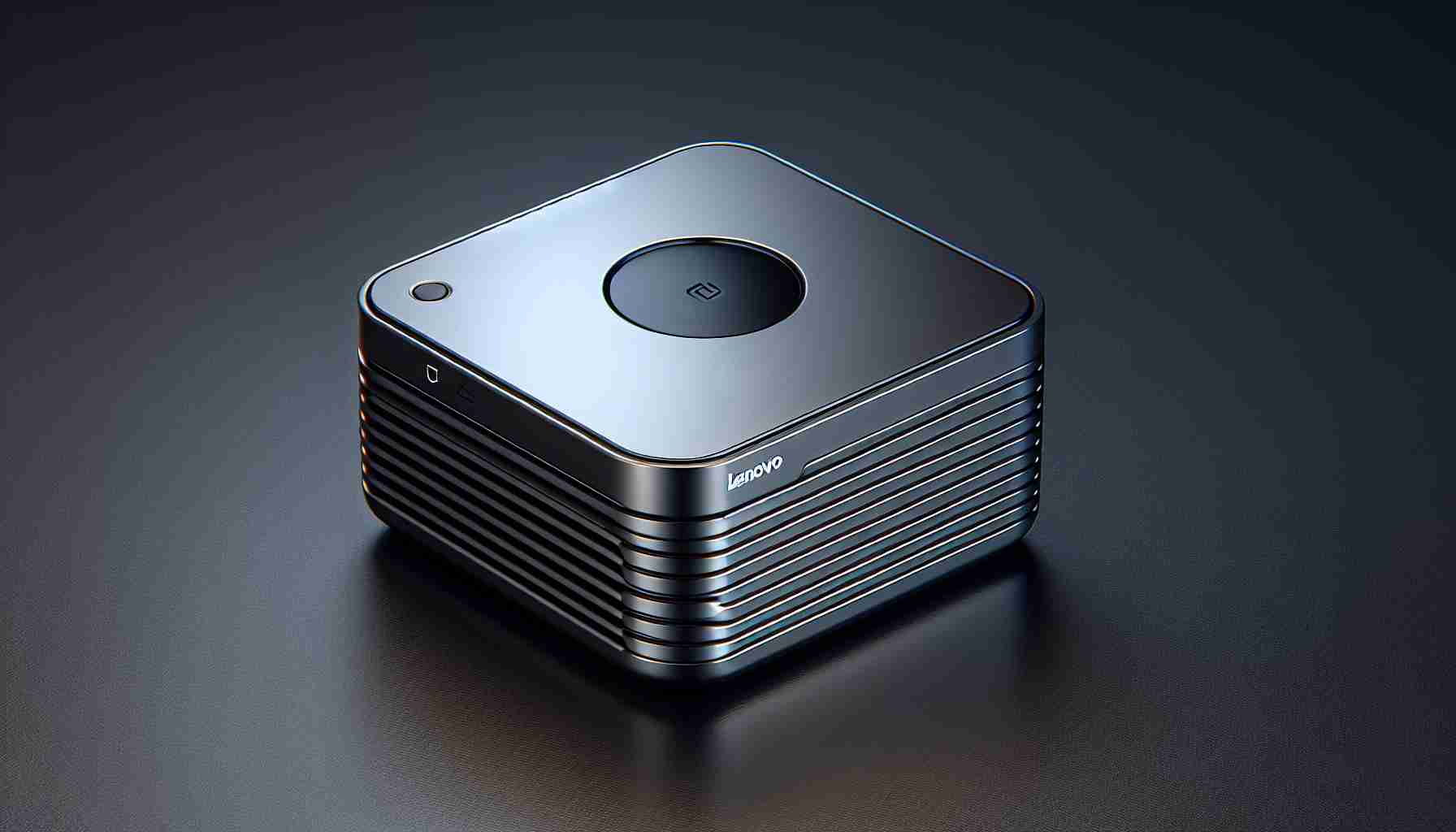 Lenovo’s Chromebox Micro: A Compact Marvel for Business Use