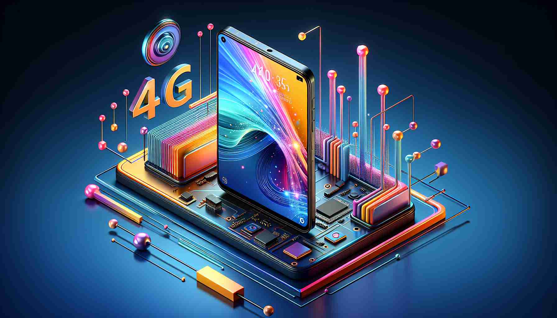 New vivo Y28 4G Unveiled with Impressive Features