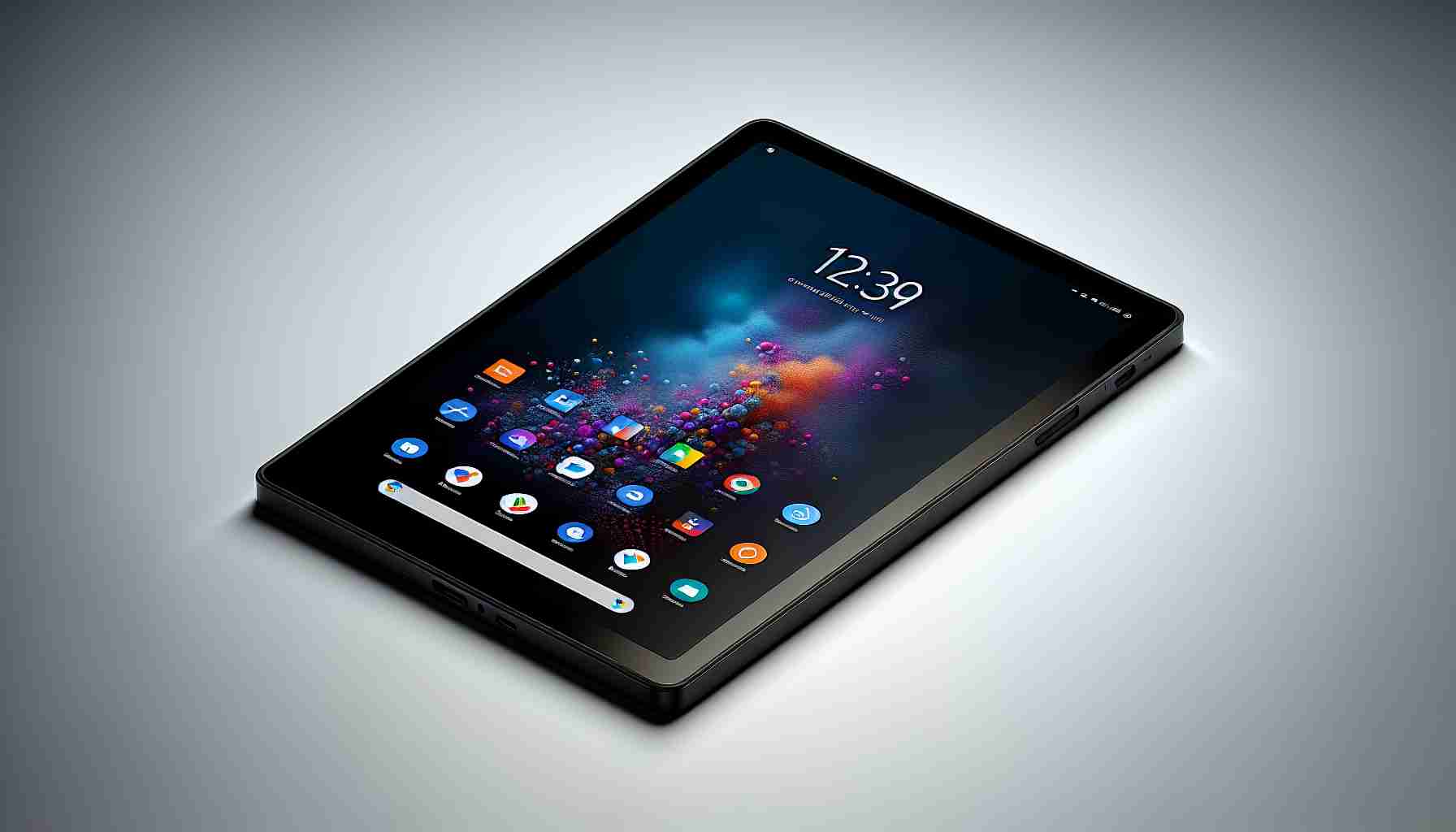 Introducing the Nokia Tab Pro: A New Era of Tablet Technology