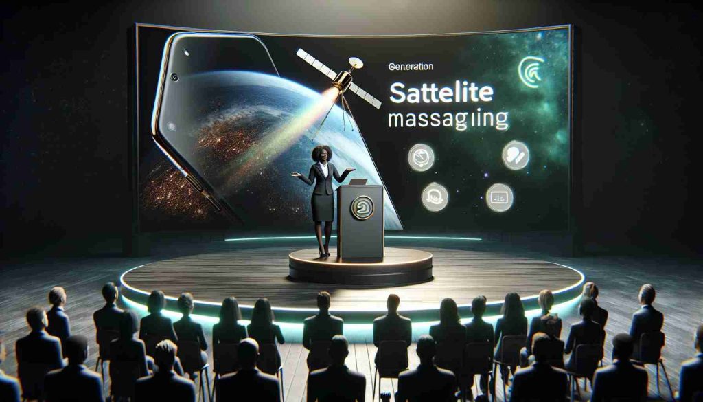 Apple Unveils Satellite Messaging for iPhone 14 and 15 Series