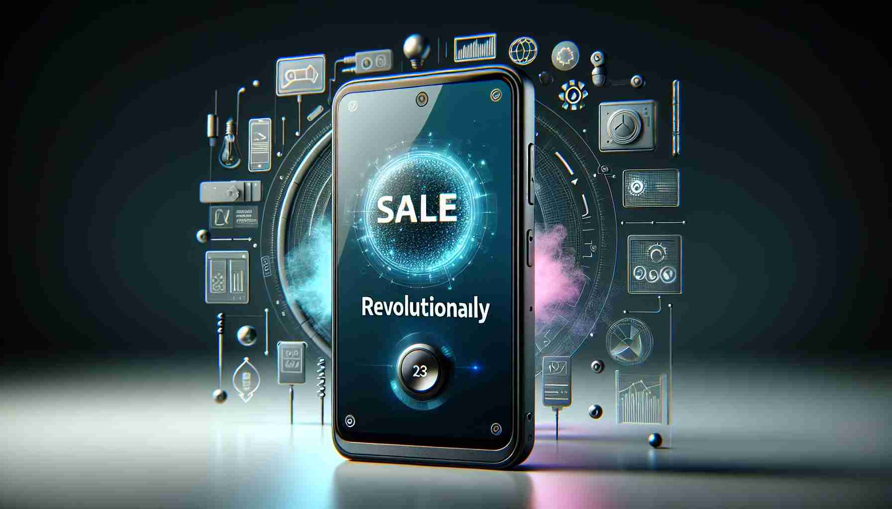 Revolutionary Smartphone Deal Available Now