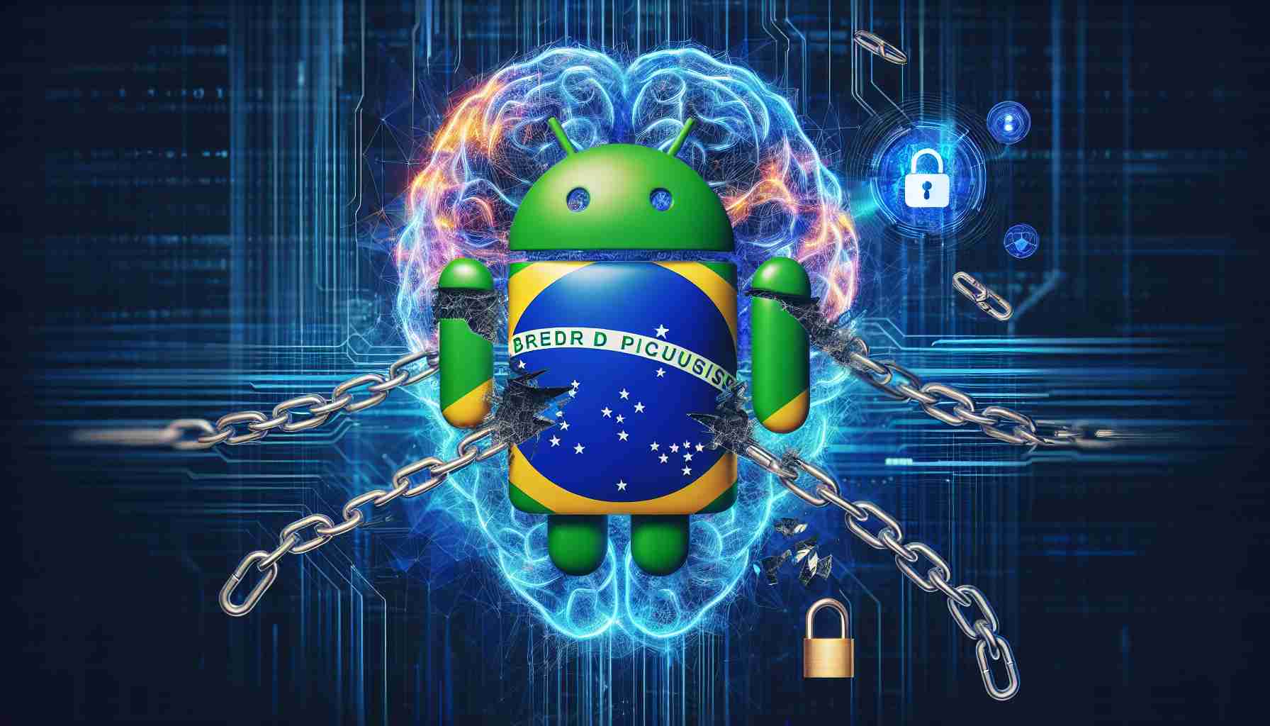 Brazil Spearheads Google’s Anti-Theft AI Technology for Android Phones