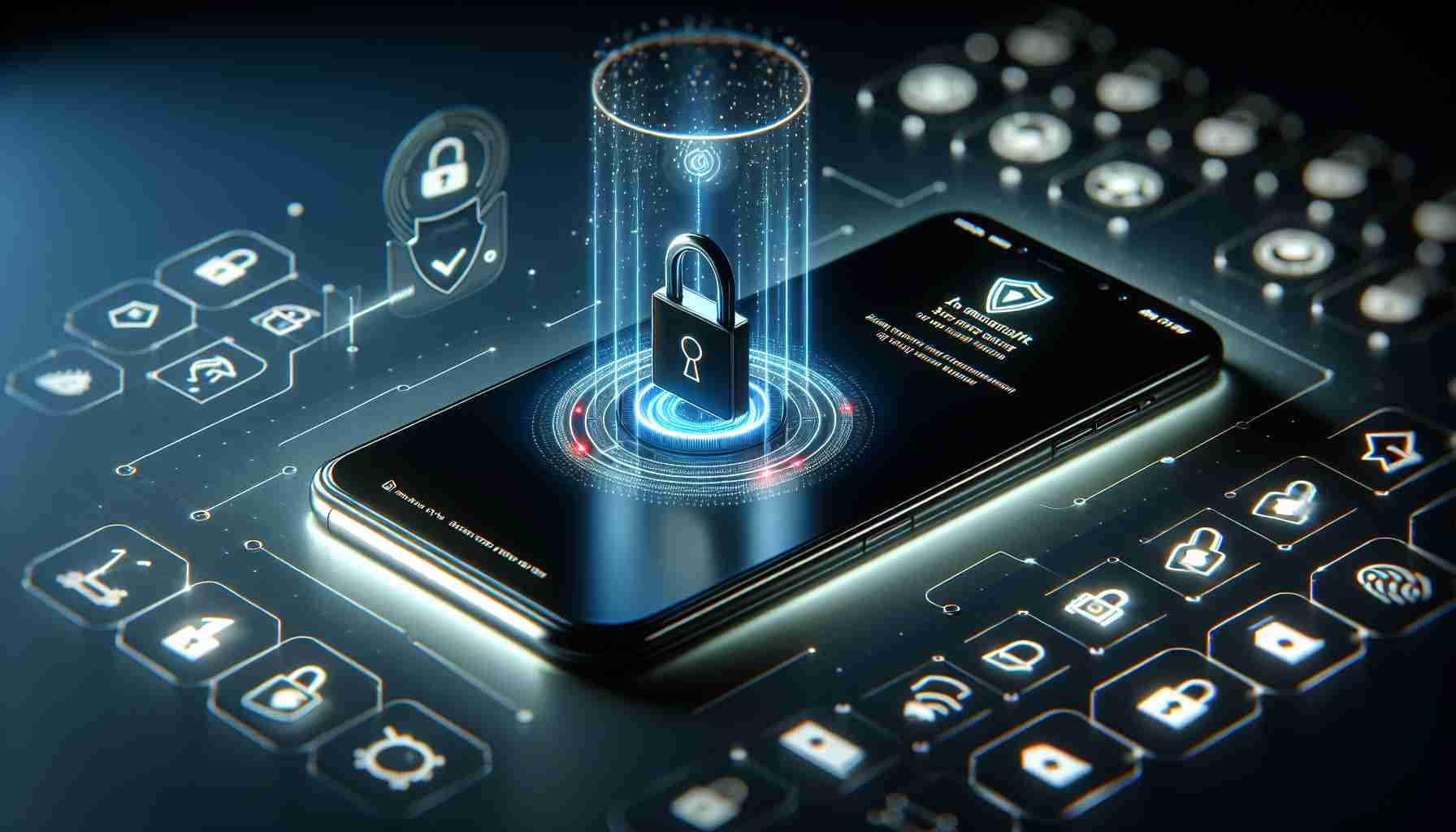 Enhancing Smartphone Security with Android 15’s New Feature